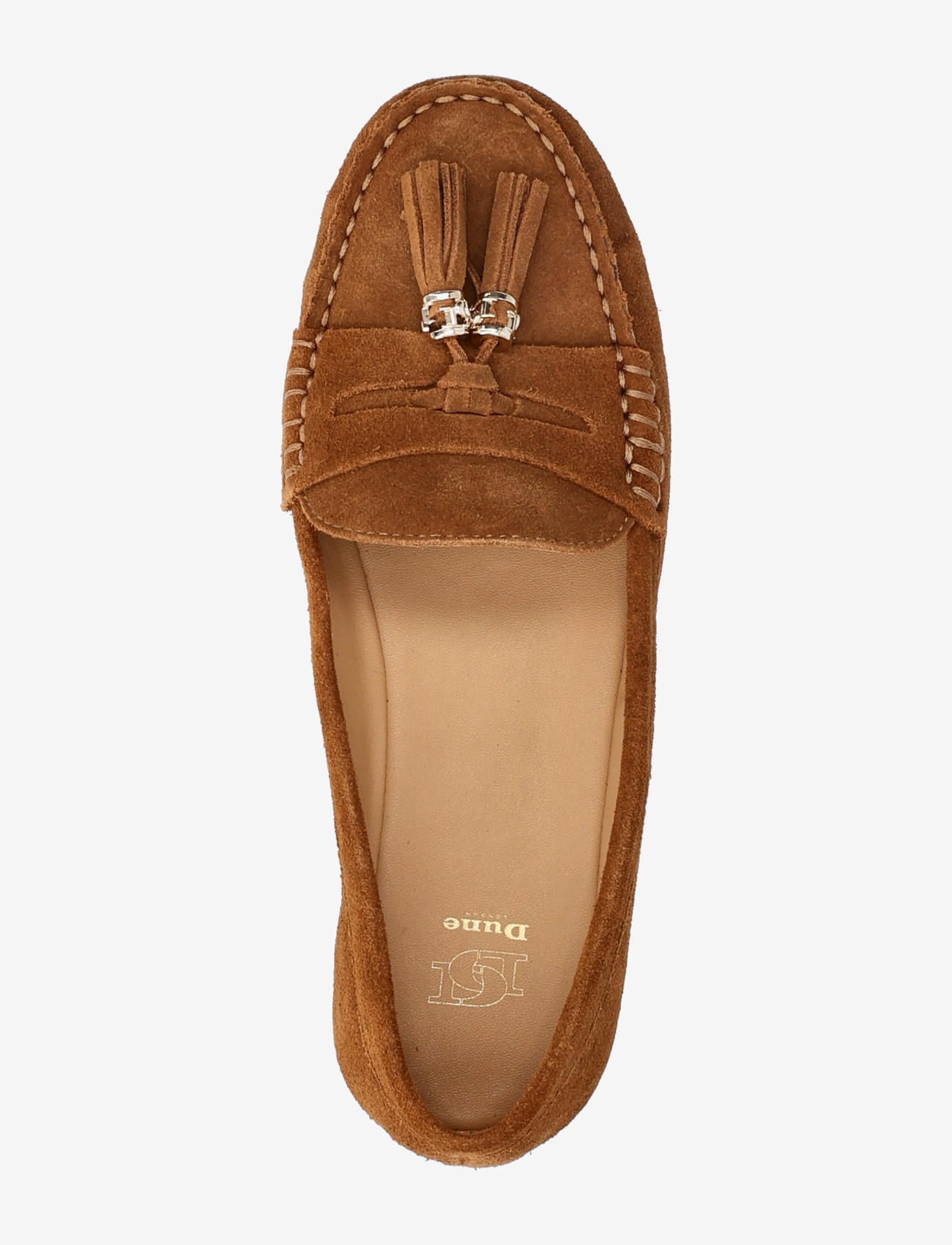 Dune London - geen - speciella tillfällen - dark tan - 3