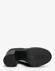 Dune London - GOVERN - loafer mit absatz - black - 4