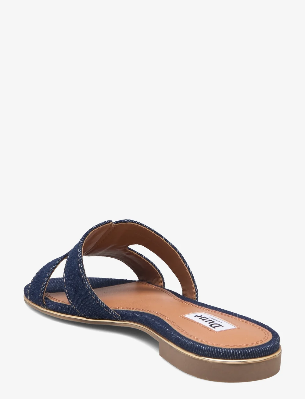 Dune London Loopers Flat sandals Boozt