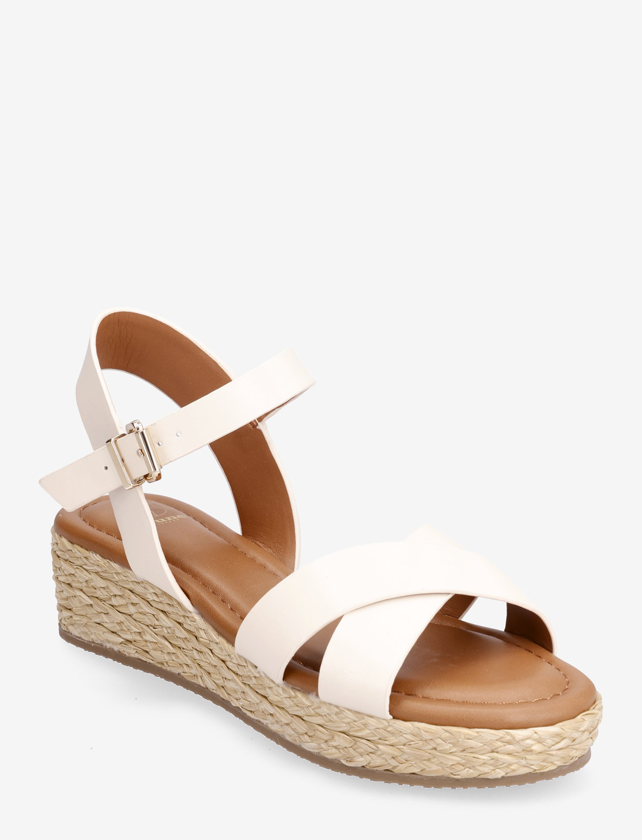 Dune London - LINNIE - ecru - 0