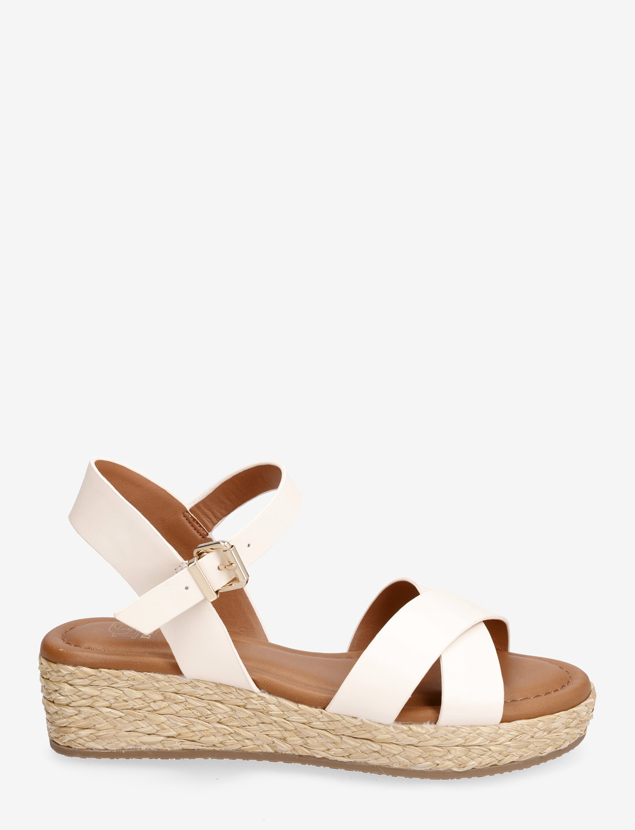 Dune London - LINNIE - ecru - 1