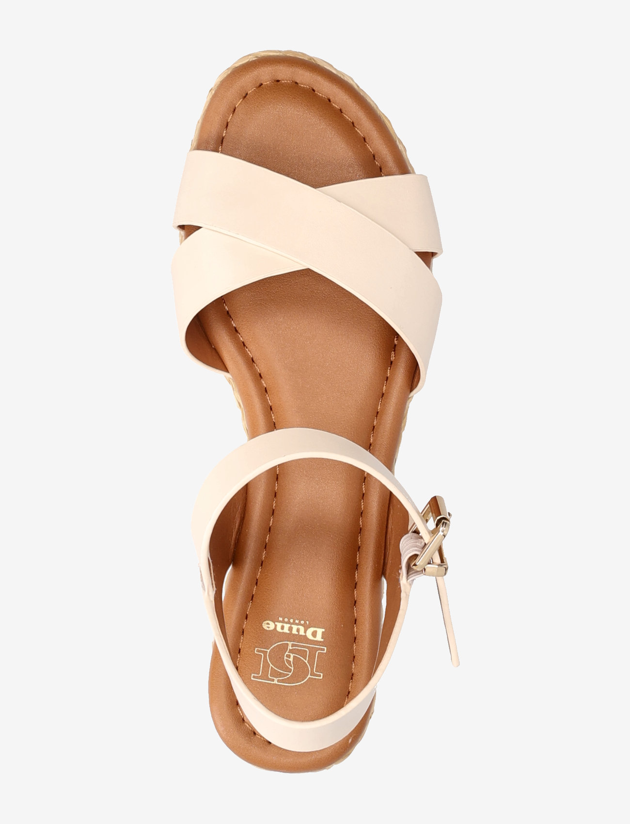 Dune London - LINNIE - ecru - 3