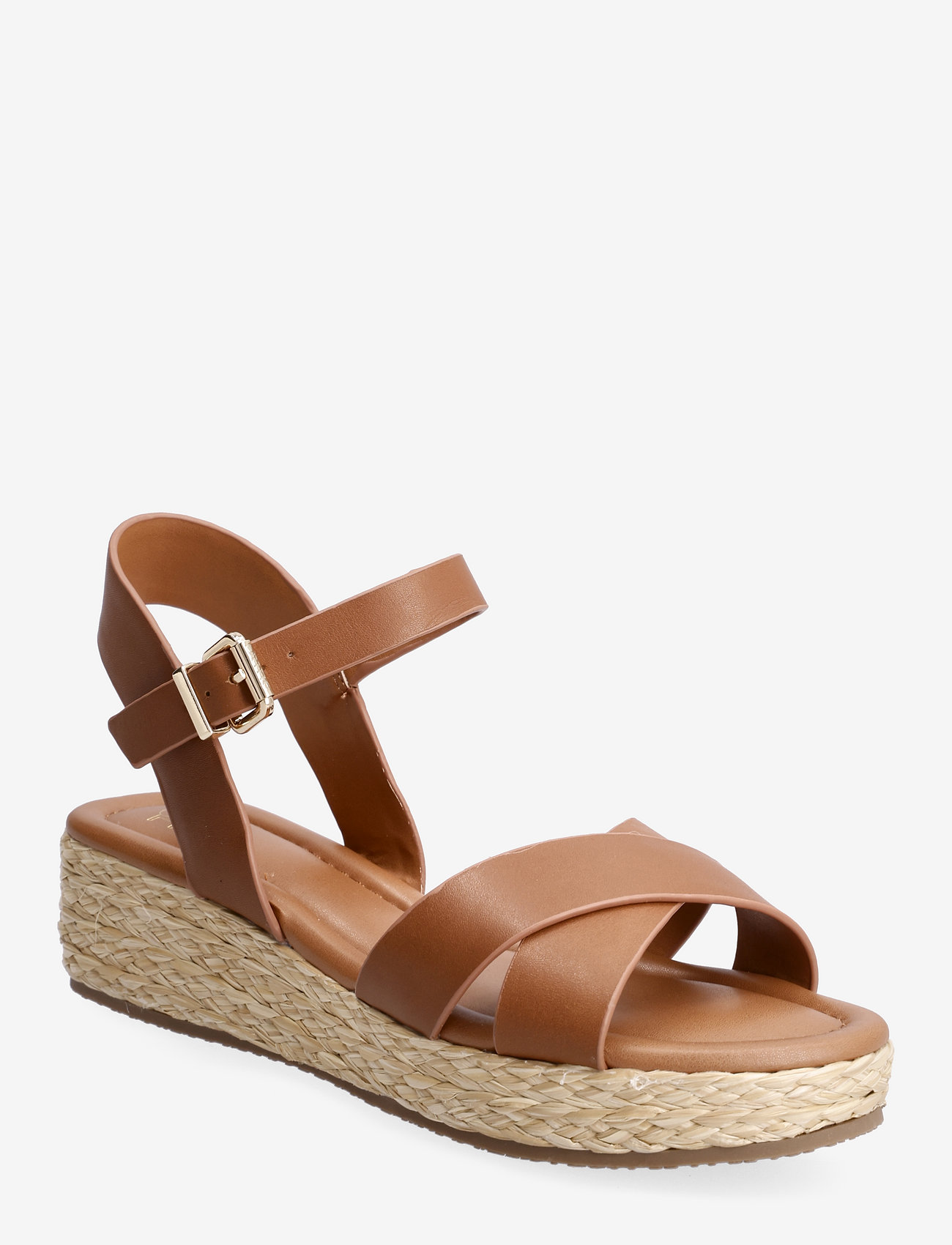 Dune London - LINNIE - tan - 0