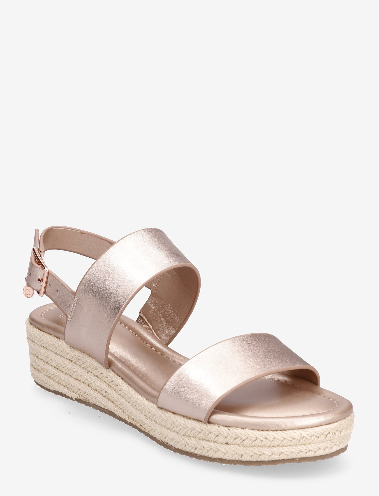 Dune London - LAYER - rose gold - 0