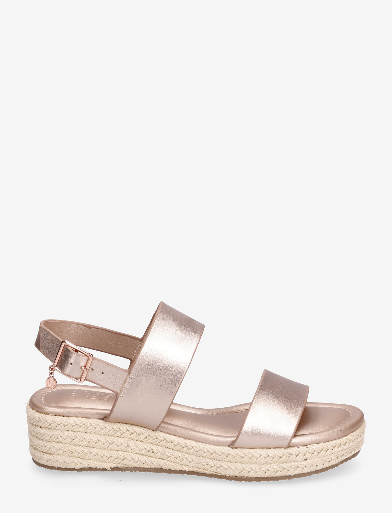 Dune London - LAYER - rose gold - 1