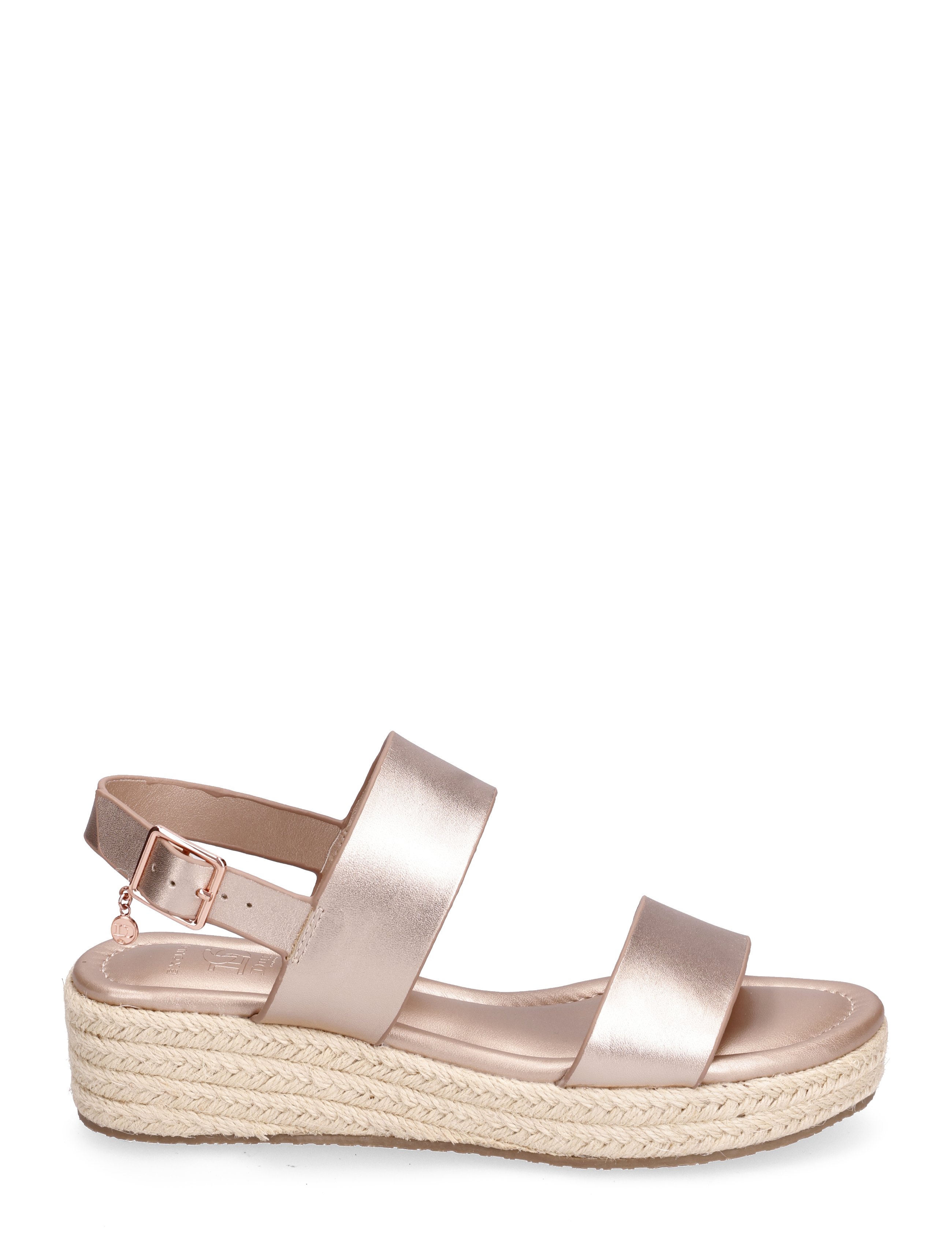Dune London - LAYER - rose gold - 1