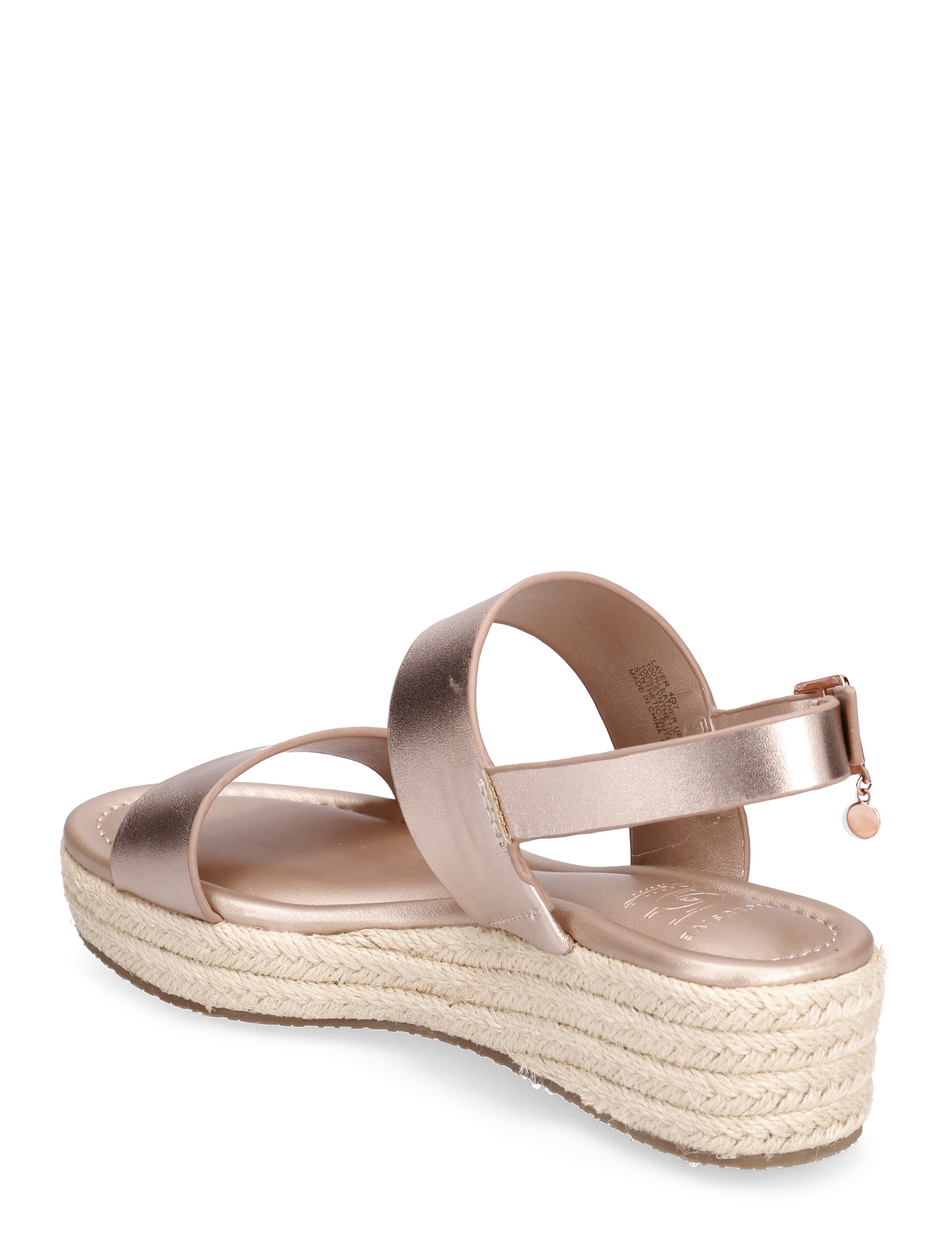 Dune London - LAYER - rose gold - 2