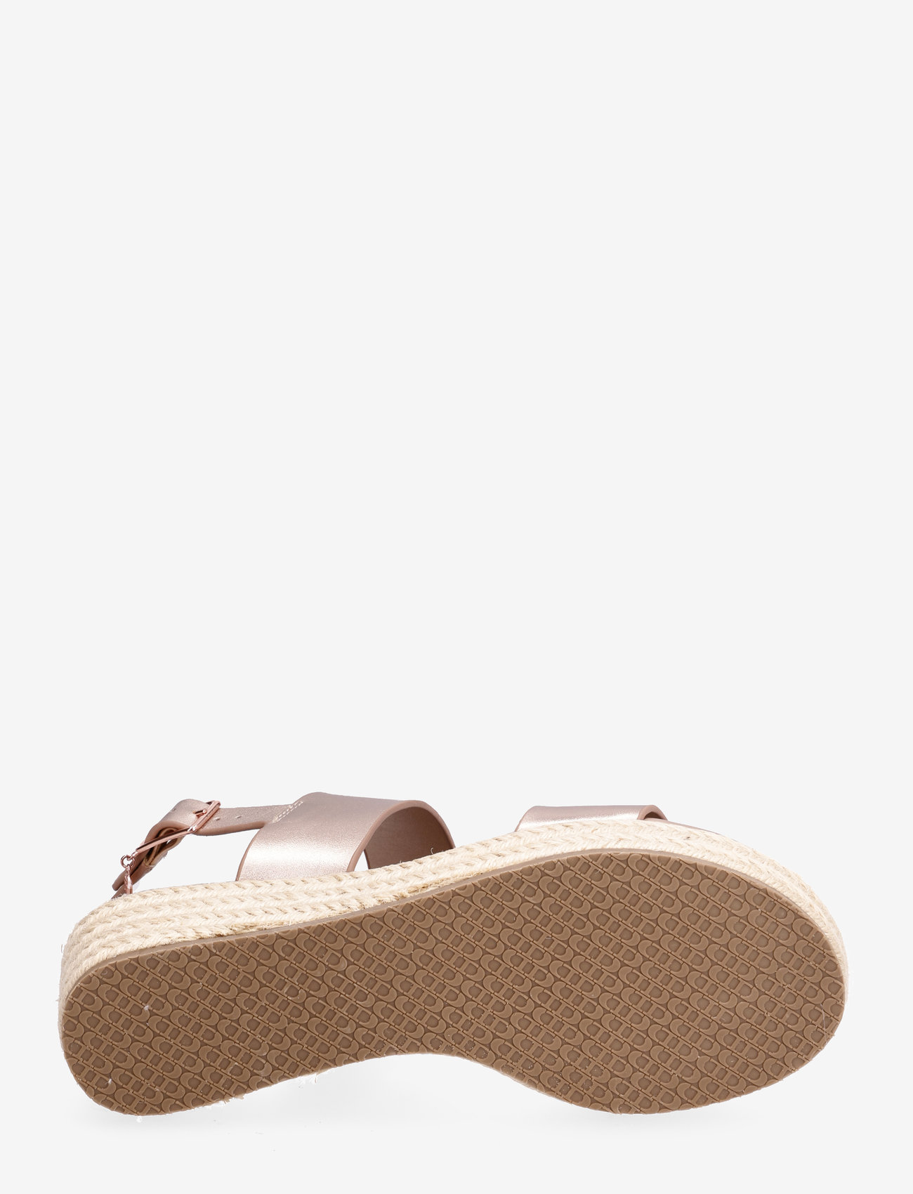 Dune London - LAYER - rose gold - 4