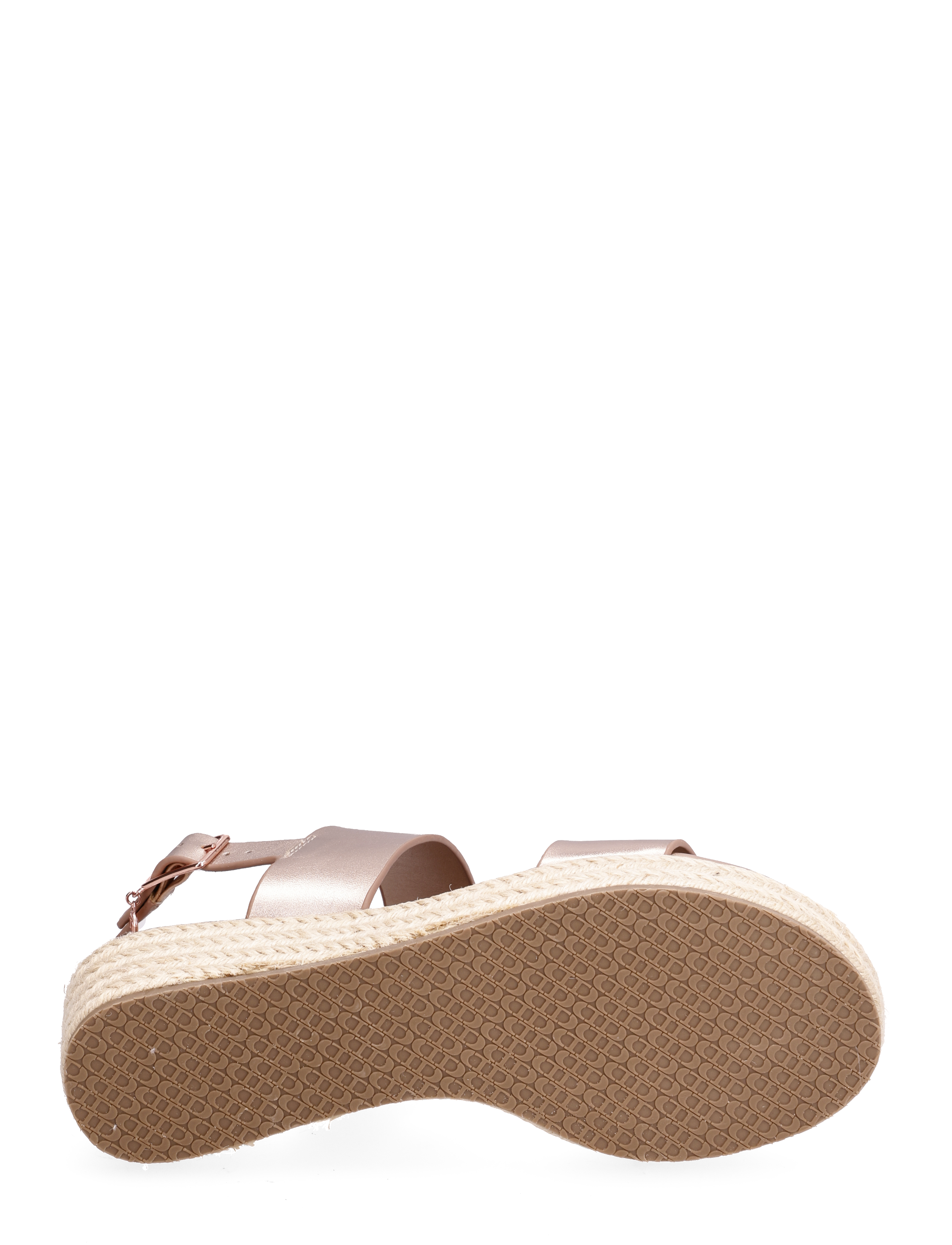 Dune London - LAYER - rose gold - 4