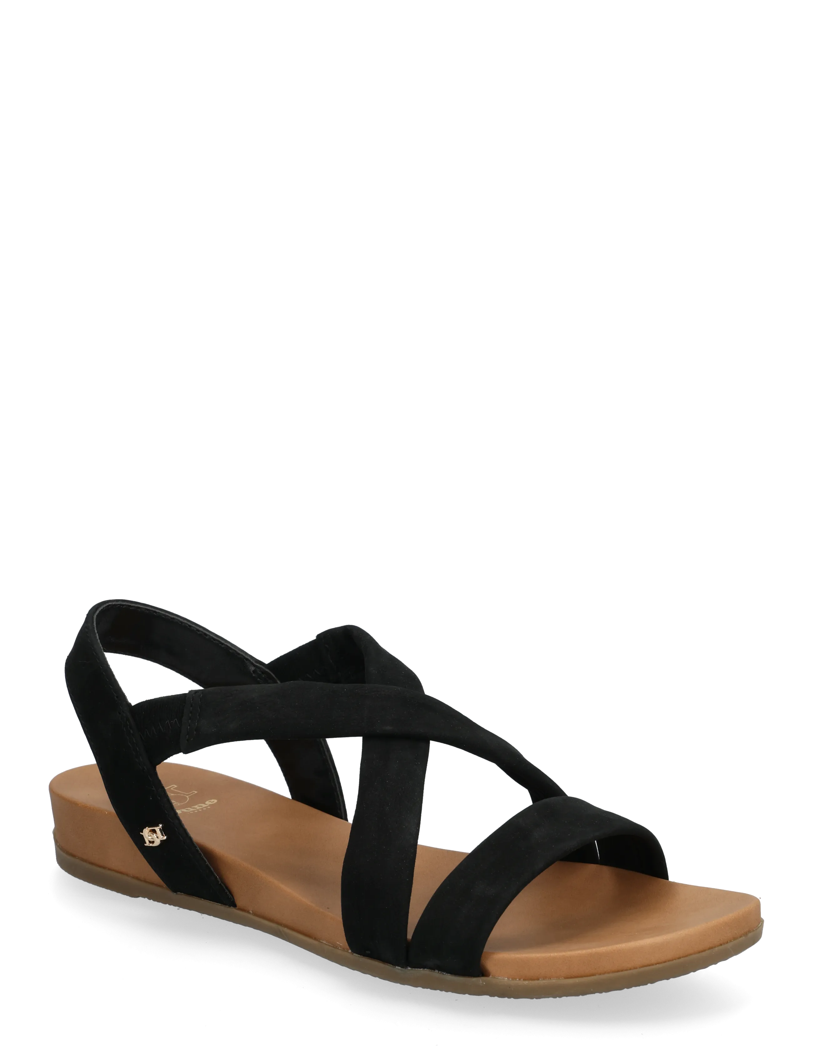 Dune London landies - Dune London - BLACK / black