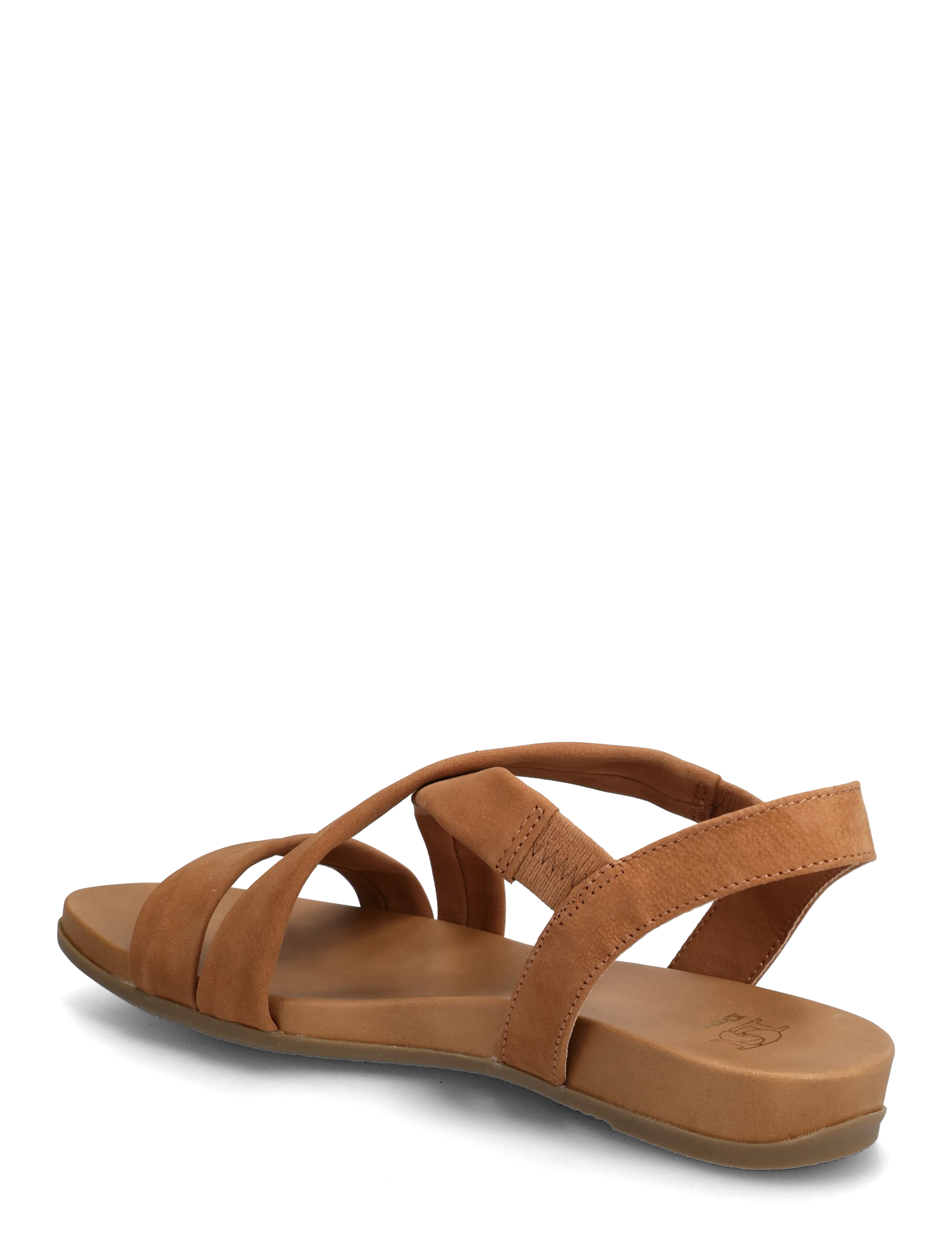 Dune London - landies - camel - 2