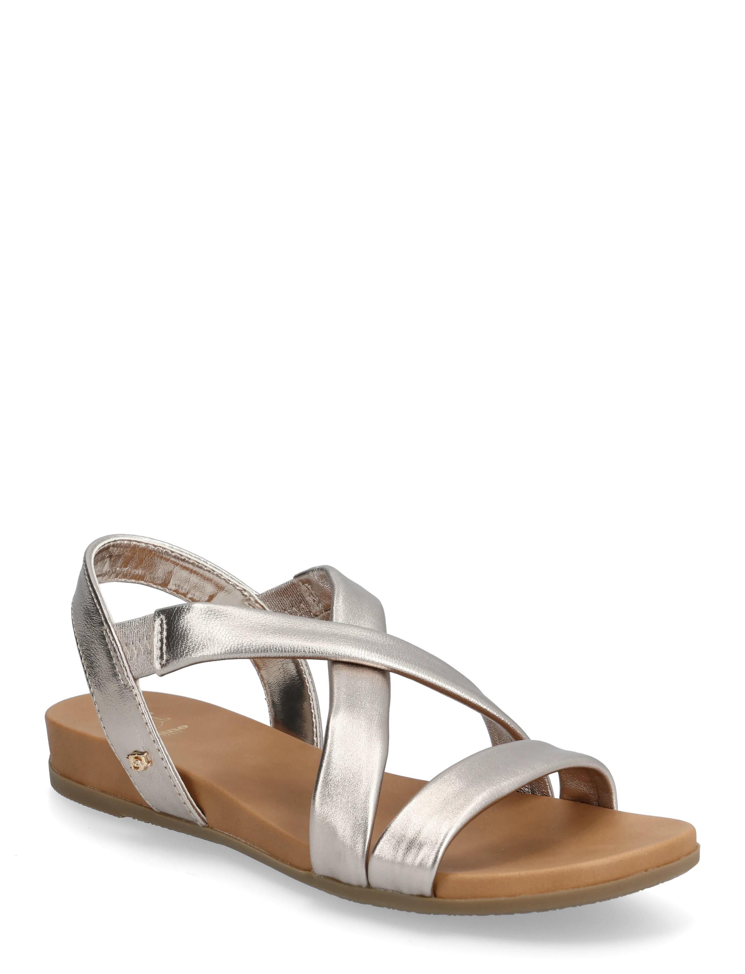 Dune London landies - Dune London - GOLD / silver