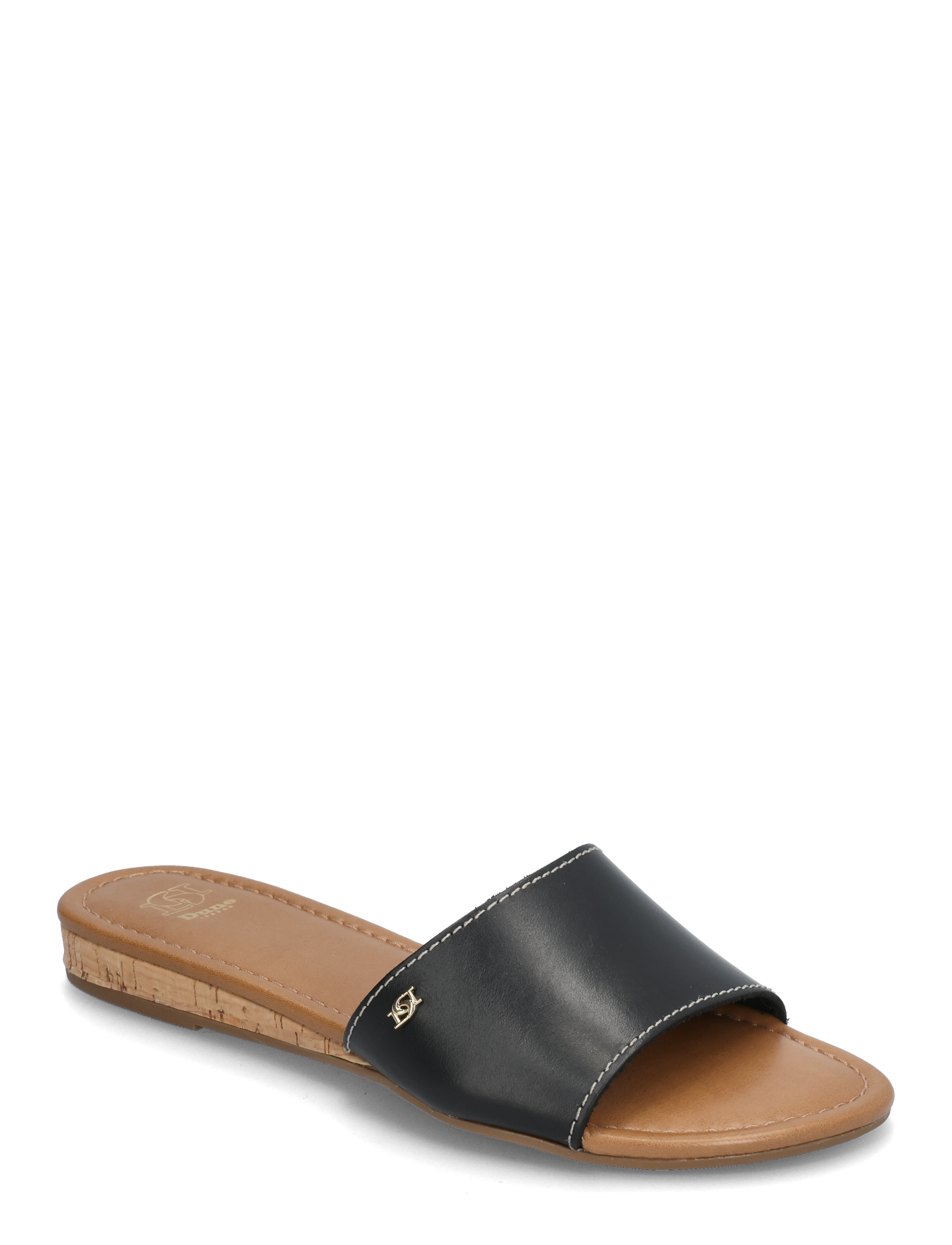 DUNE LONDON Lino Schwarz - 39 - Damen