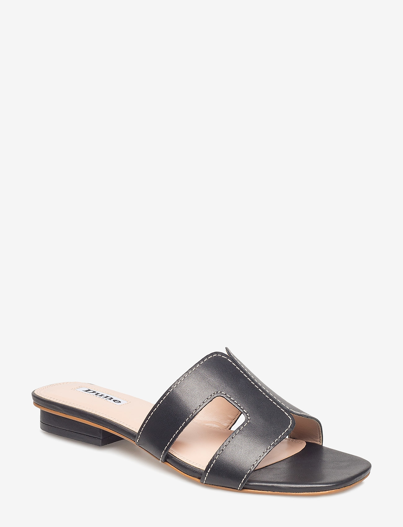 DUNE LONDON Loupe Schwarz - 40 - Damen