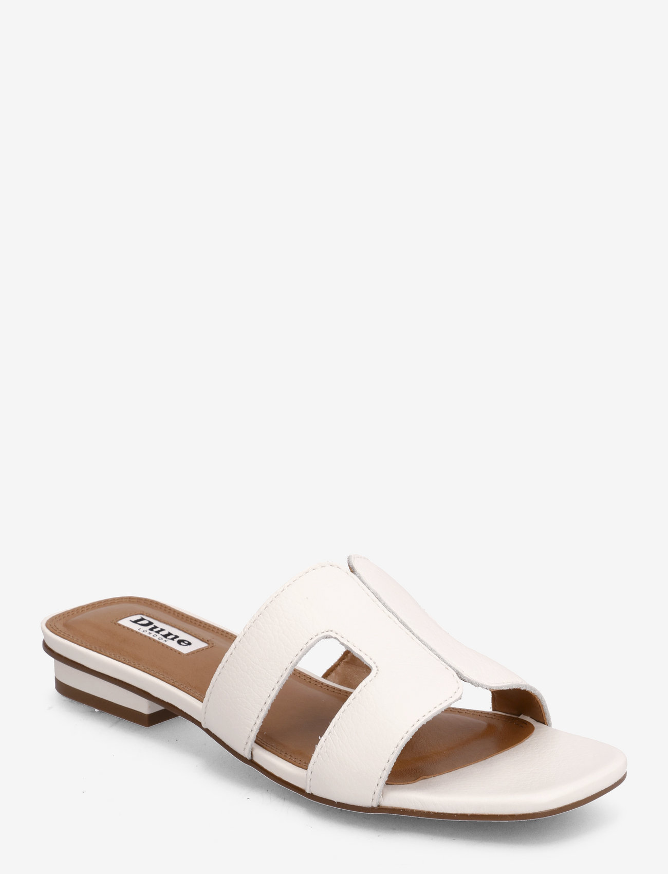 Dune London - loupe - party wear at outlet prices - white - 0