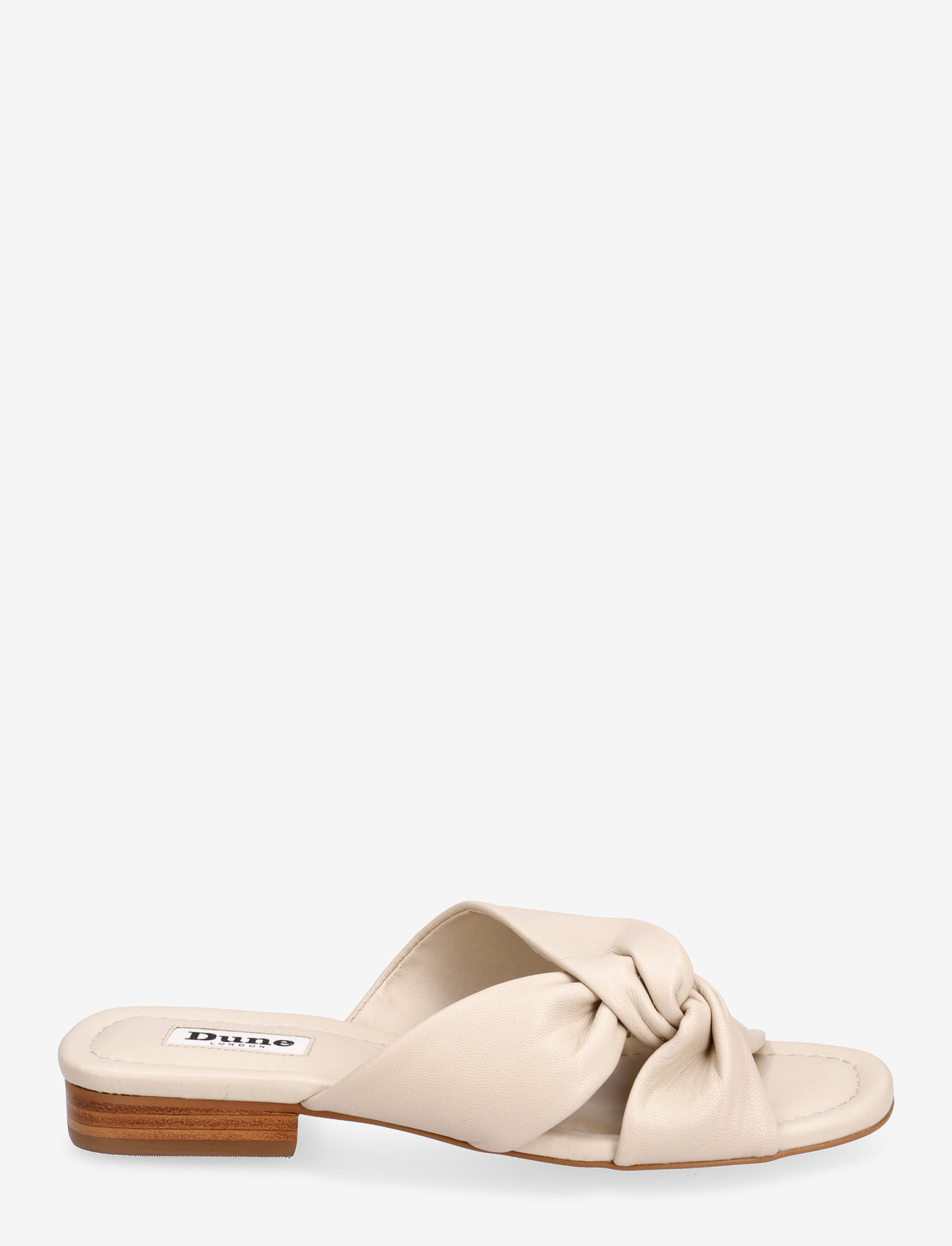 Dune London - LANTANA - cream - 1
