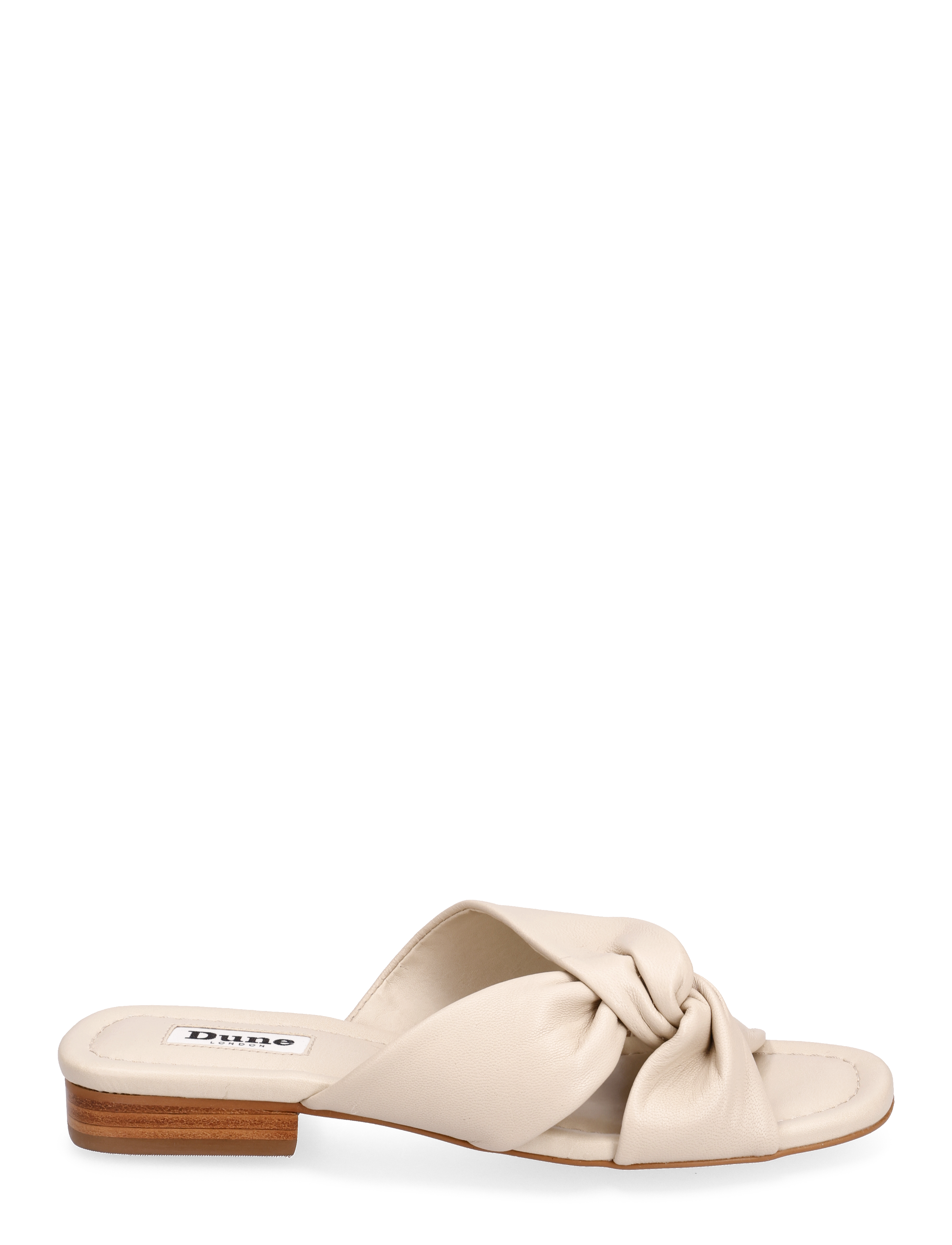 Dune London - LANTANA - cream - 1