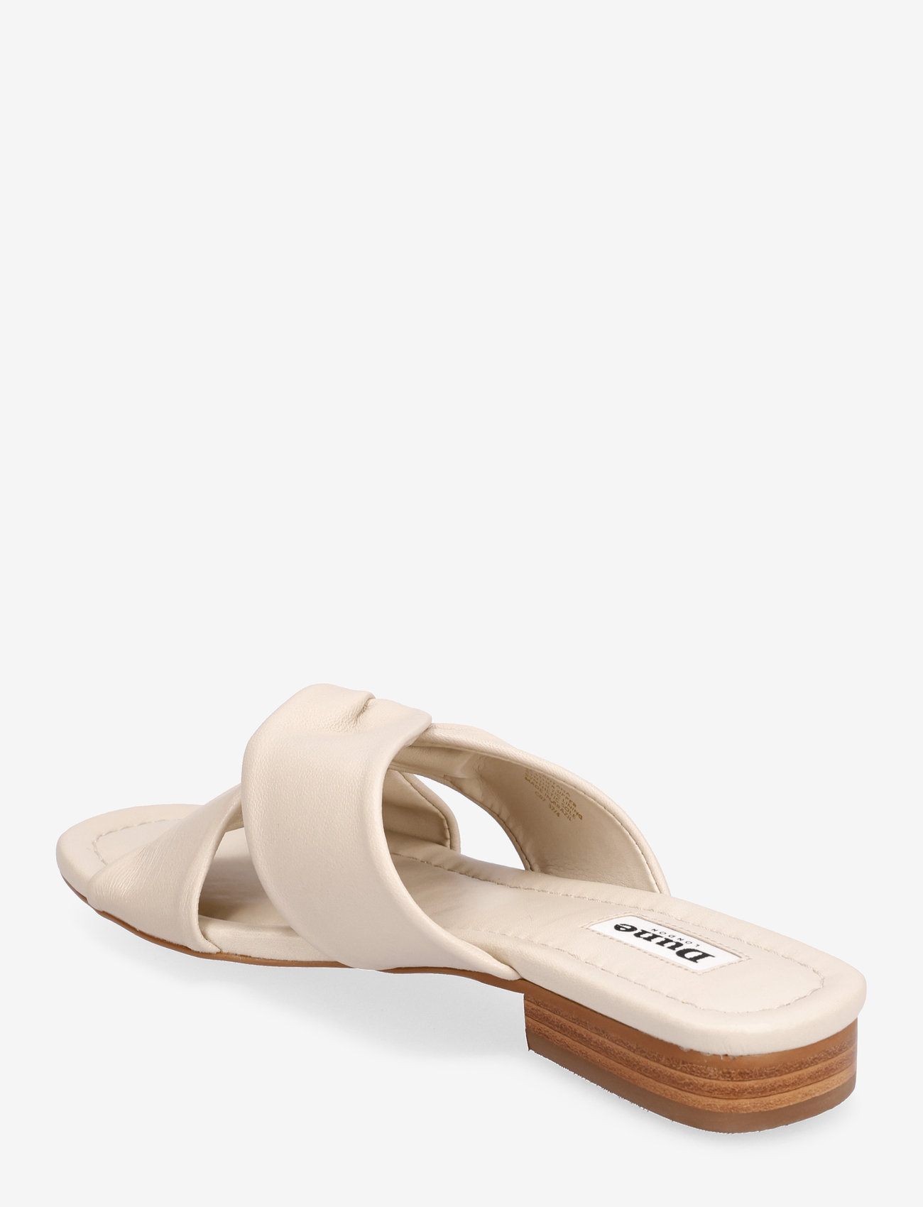 Dune London - LANTANA - cream - 2