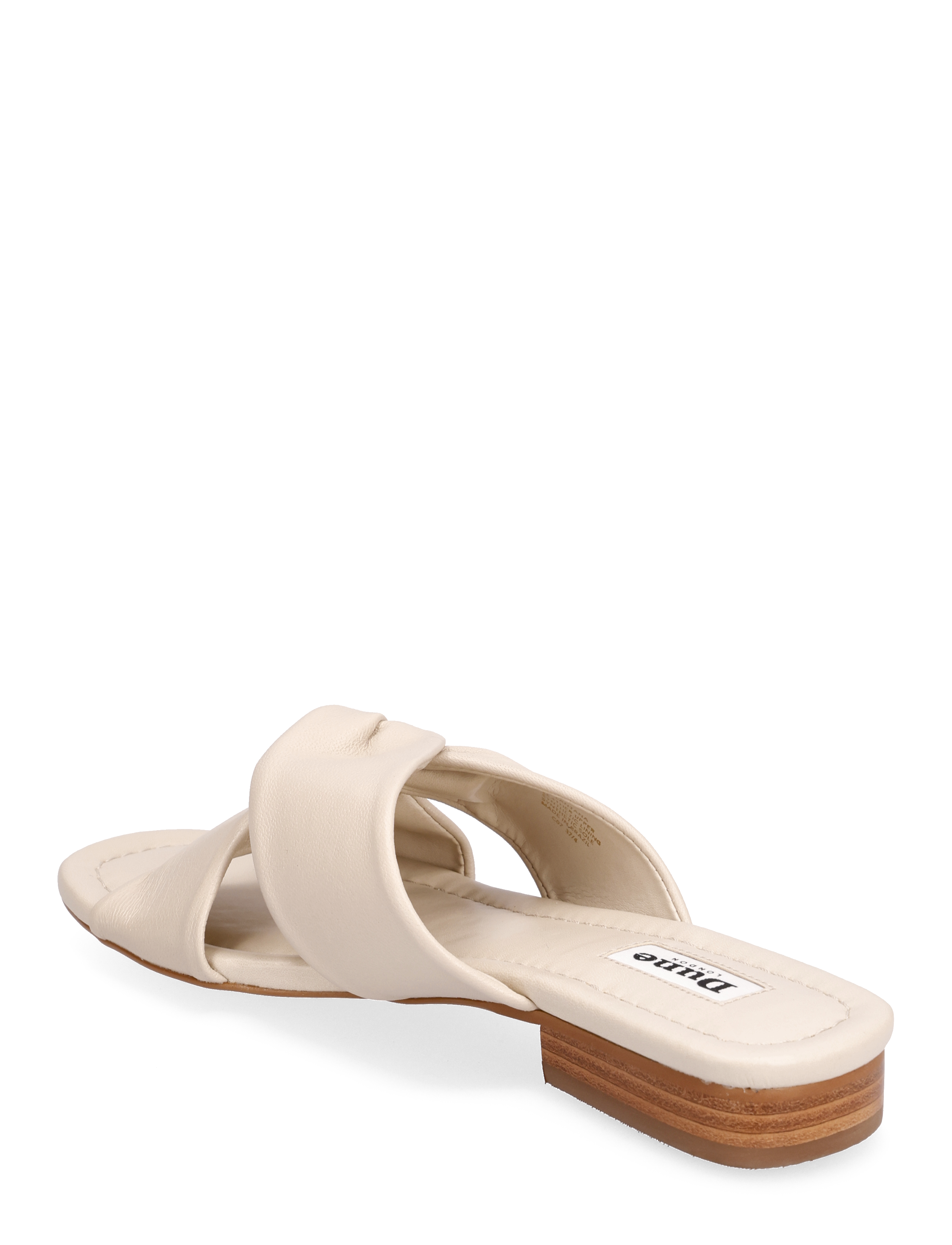 Dune London - LANTANA - cream - 2
