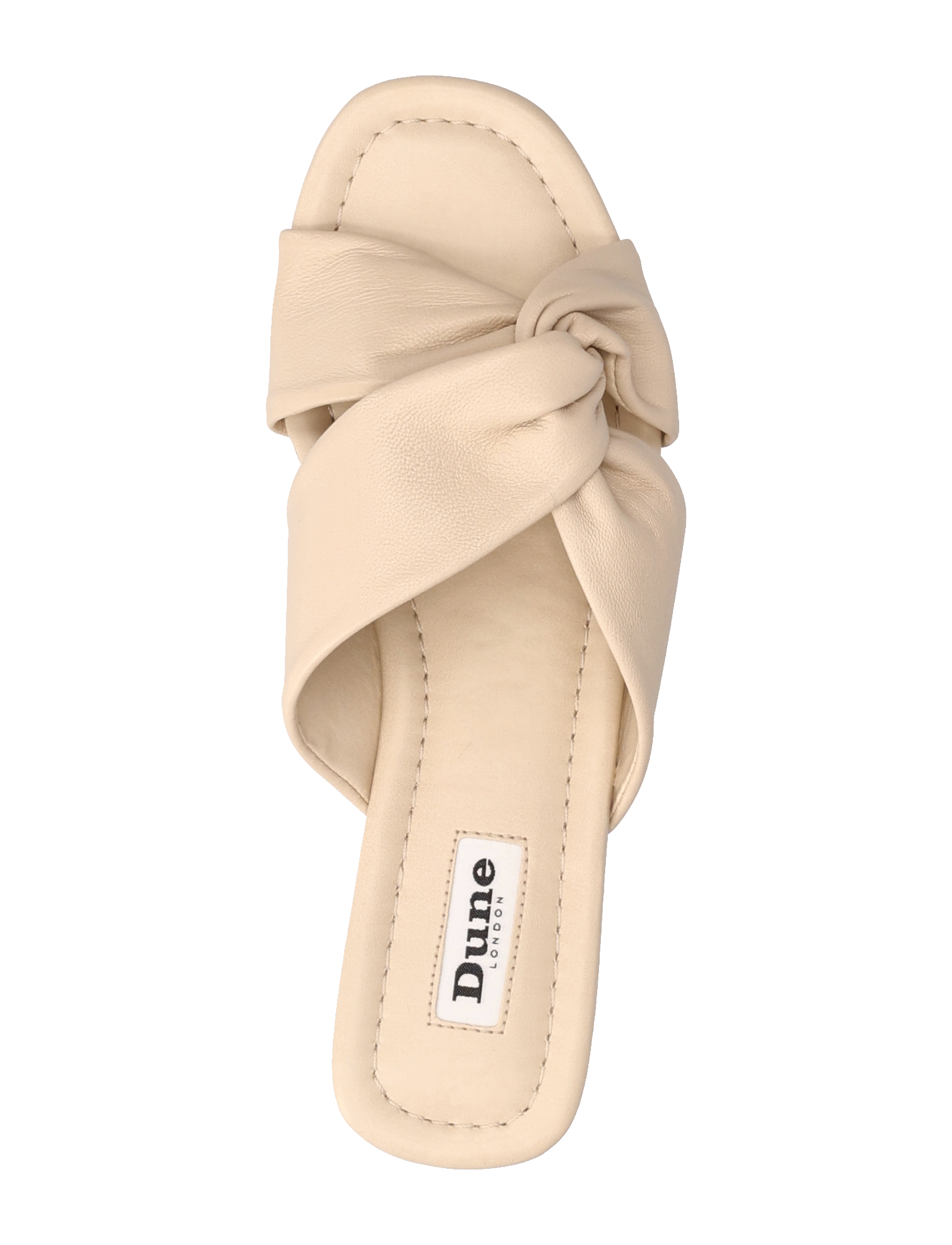 Dune London - LANTANA - cream - 3