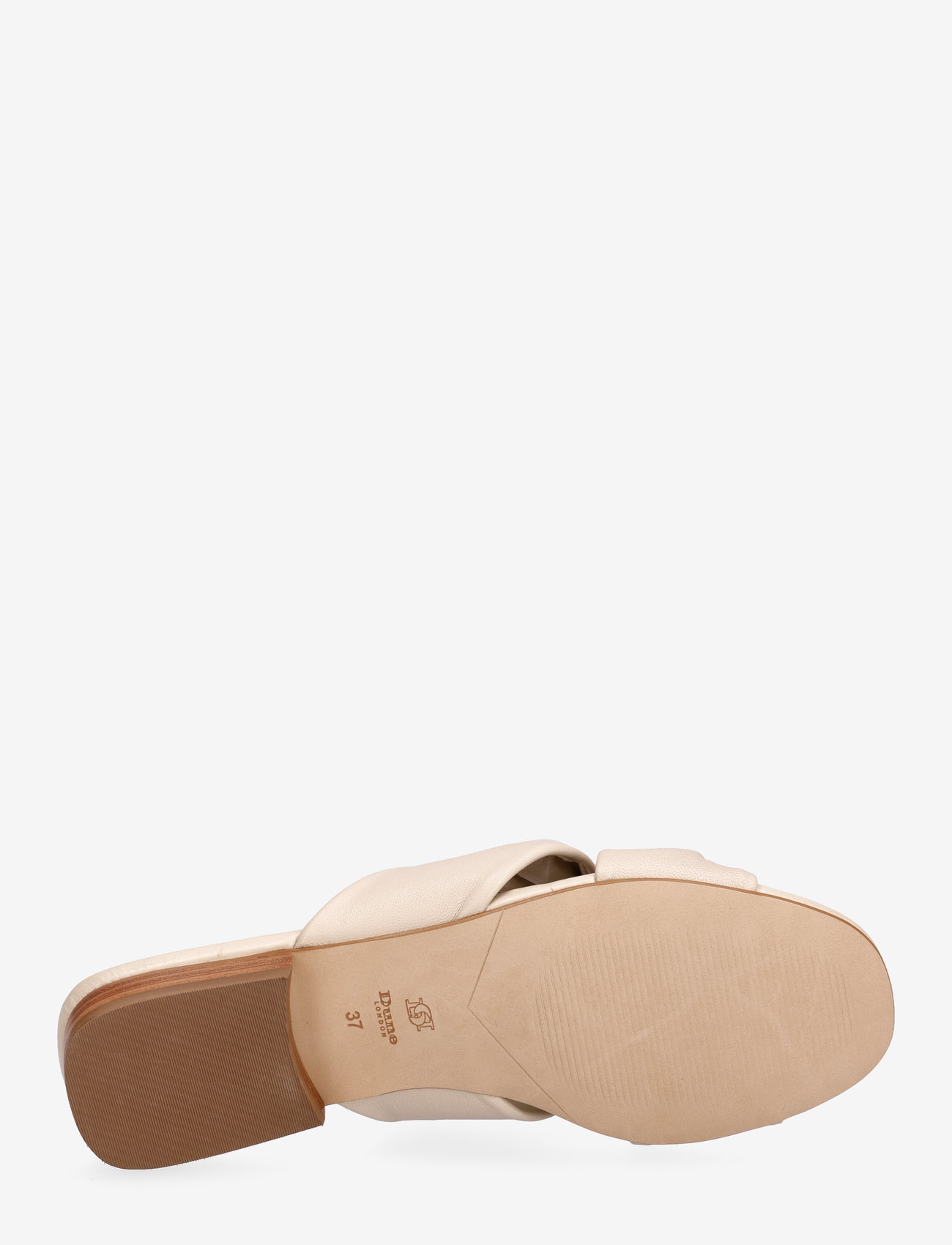 Dune London - LANTANA - cream - 4