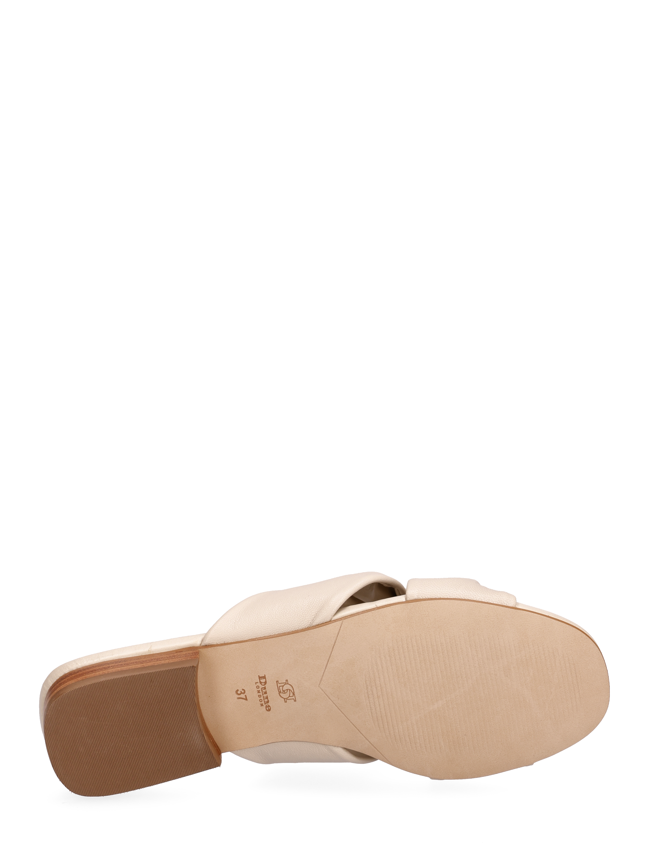 Dune London - LANTANA - cream - 4