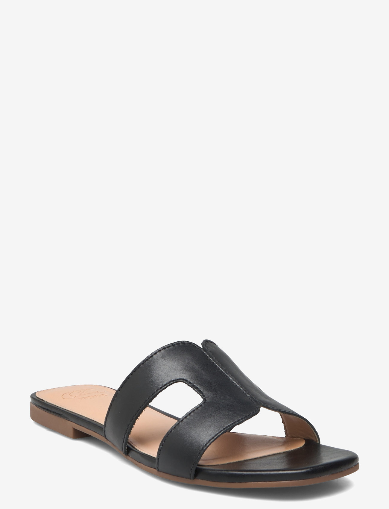 Dune London - LOOPEY - black - 0