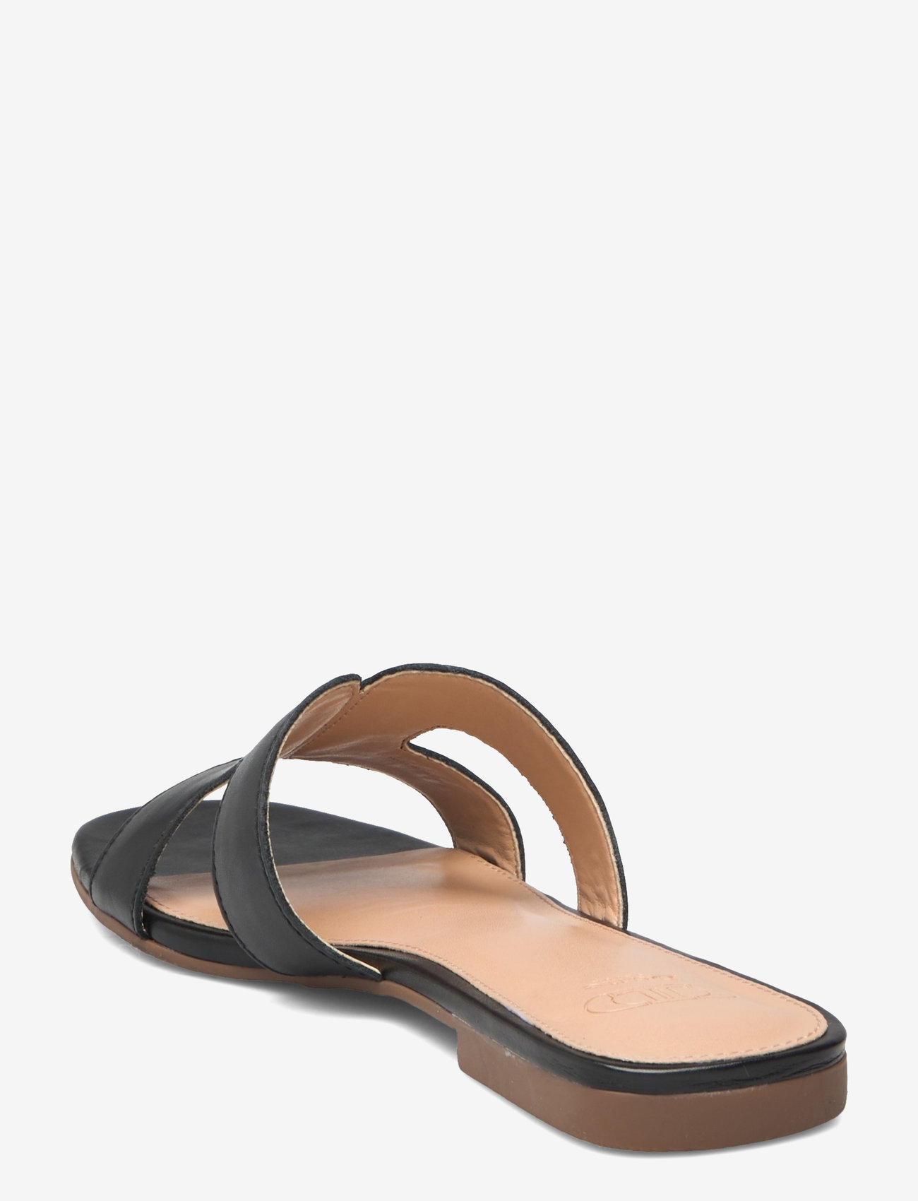 Dune London - LOOPEY - black - 2