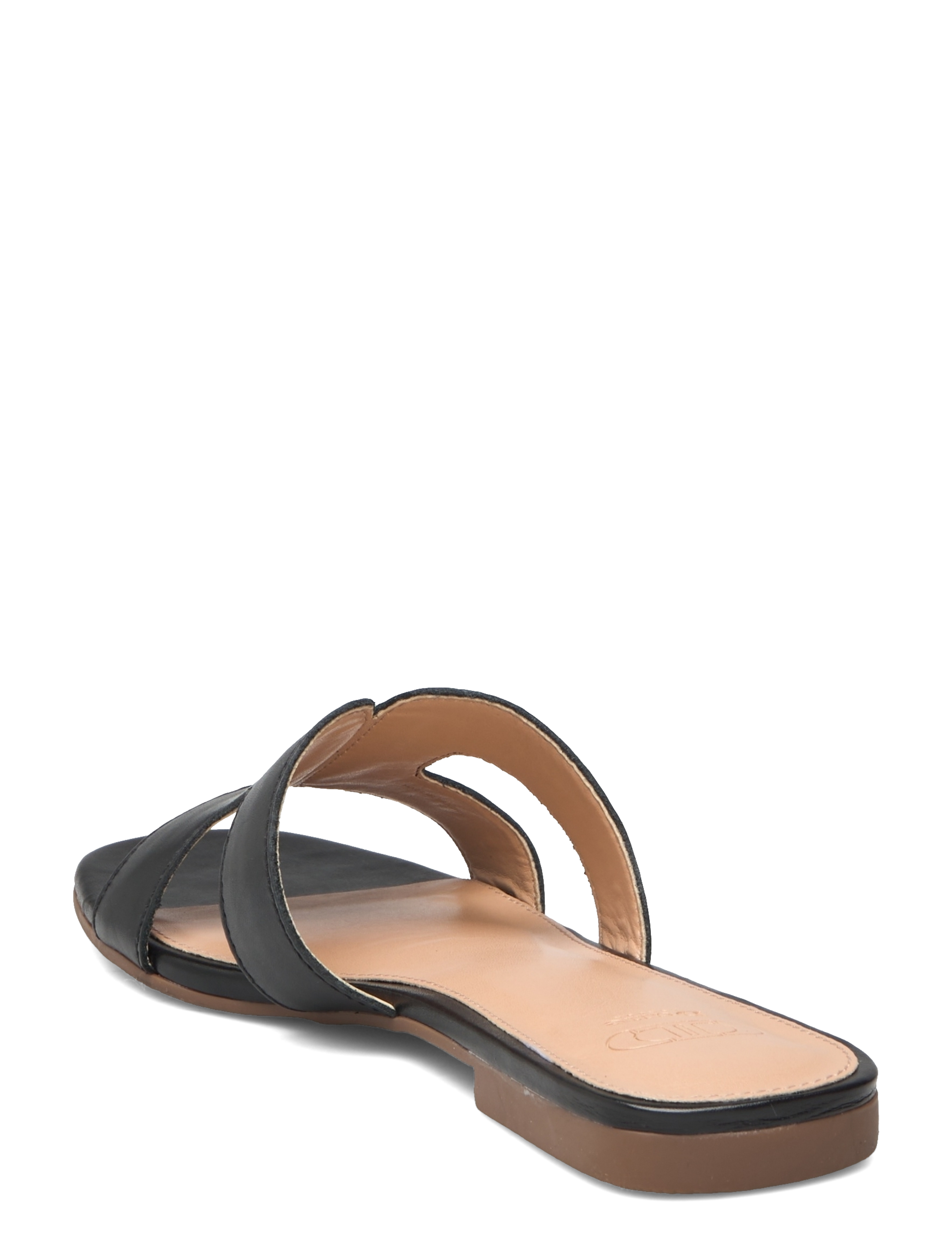 Dune London - LOOPEY - black - 2