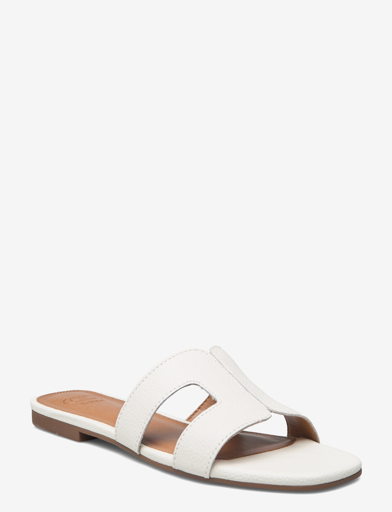 Dune London - LOOPEY - white - 0