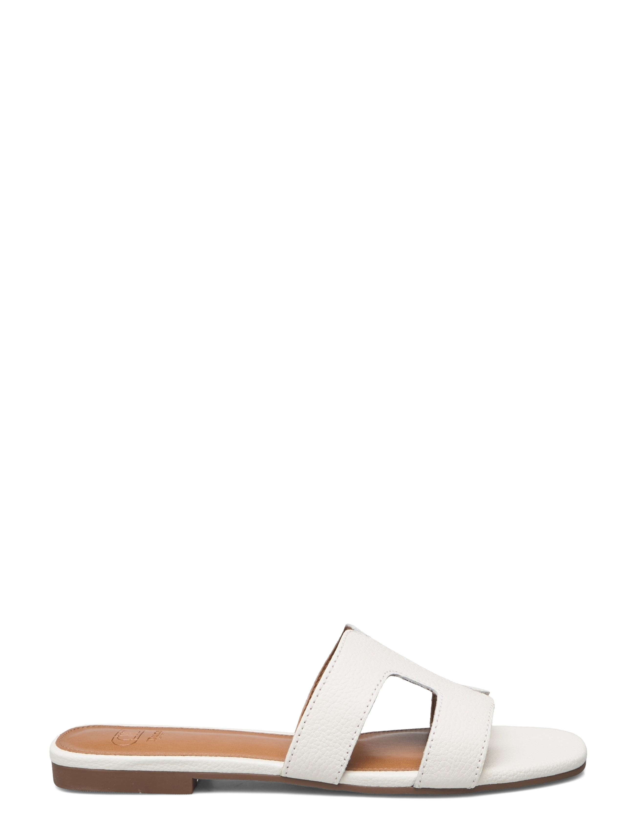 Dune London - LOOPEY - white - 1