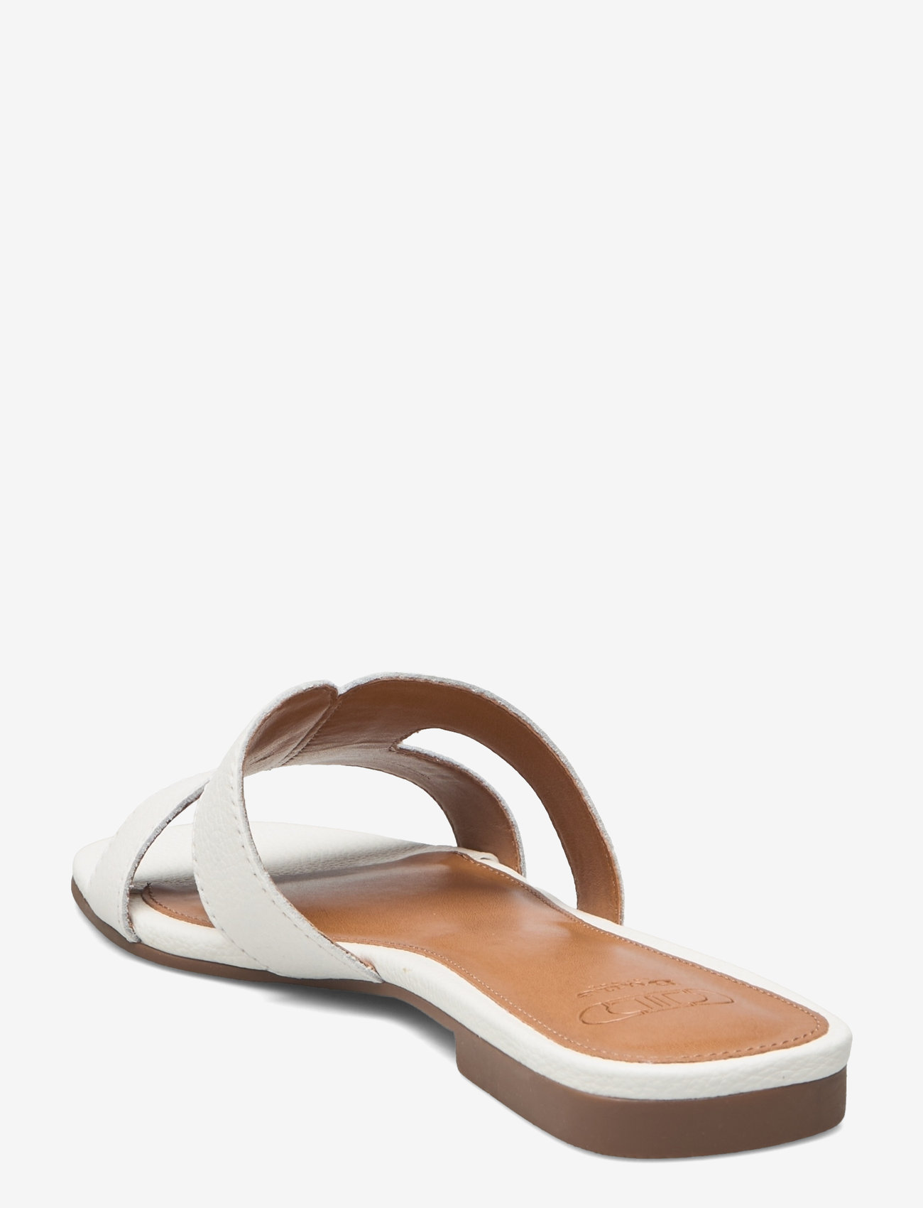 Dune London - LOOPEY - white - 2