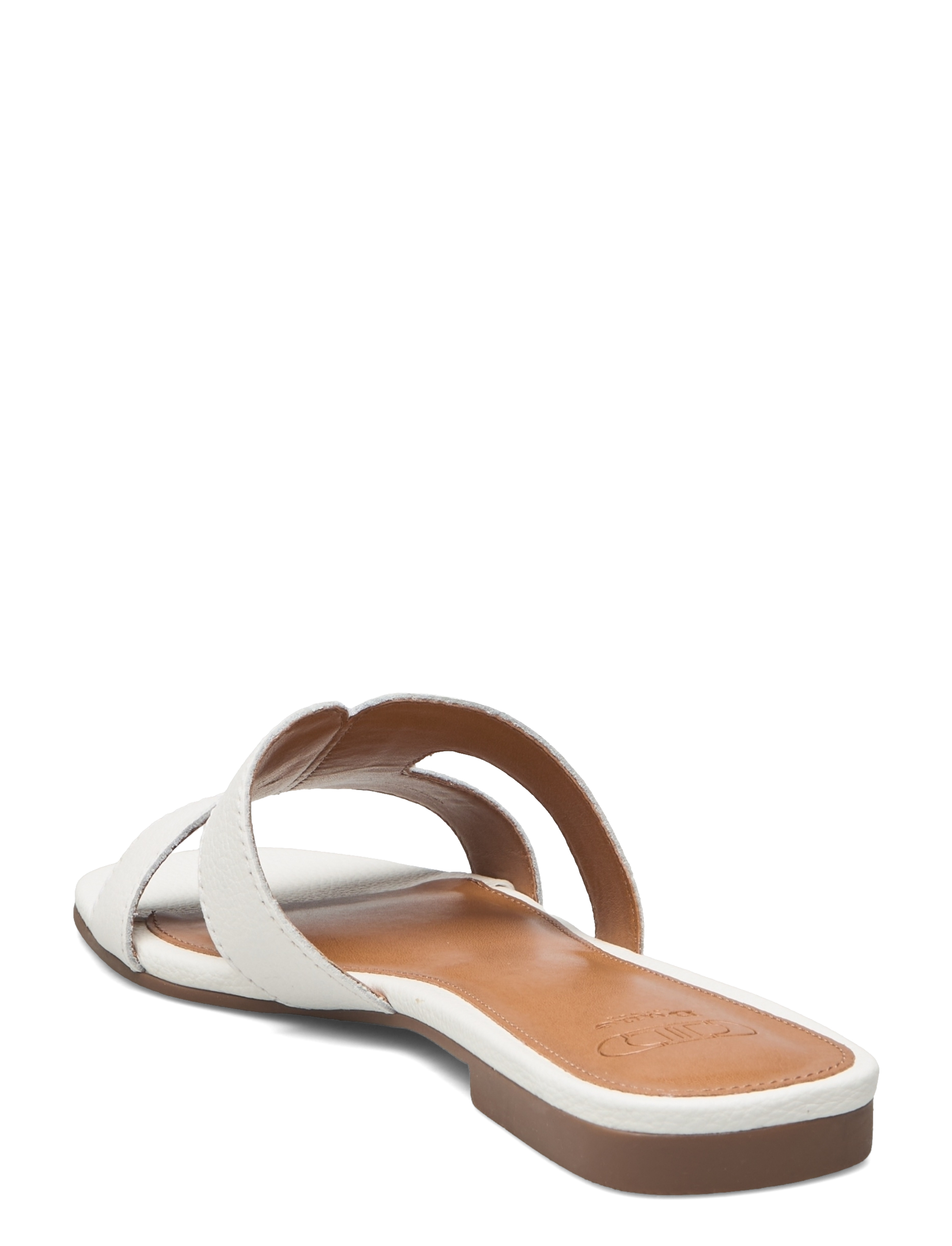 Dune London - LOOPEY - white - 2