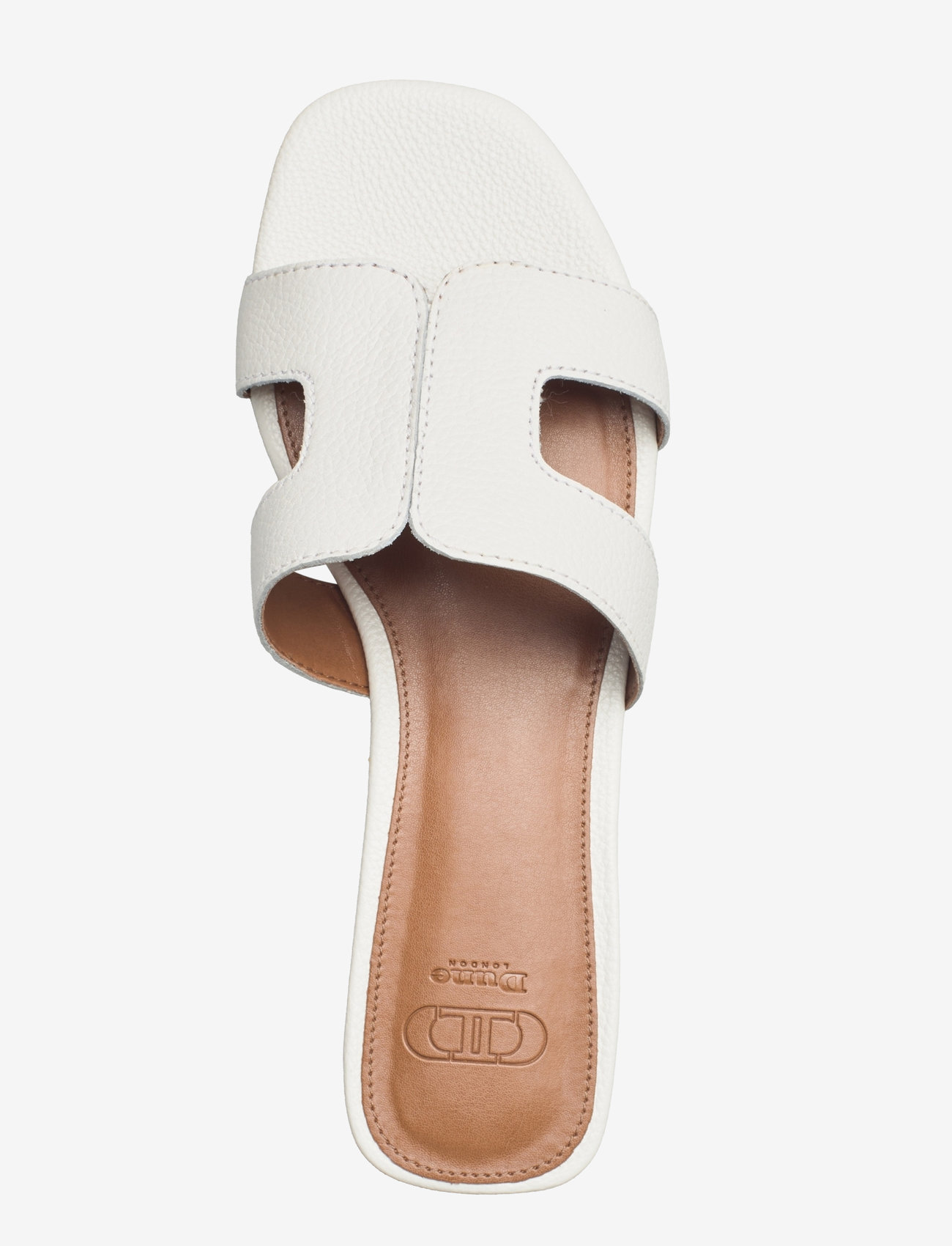 Dune London - LOOPEY - white - 3