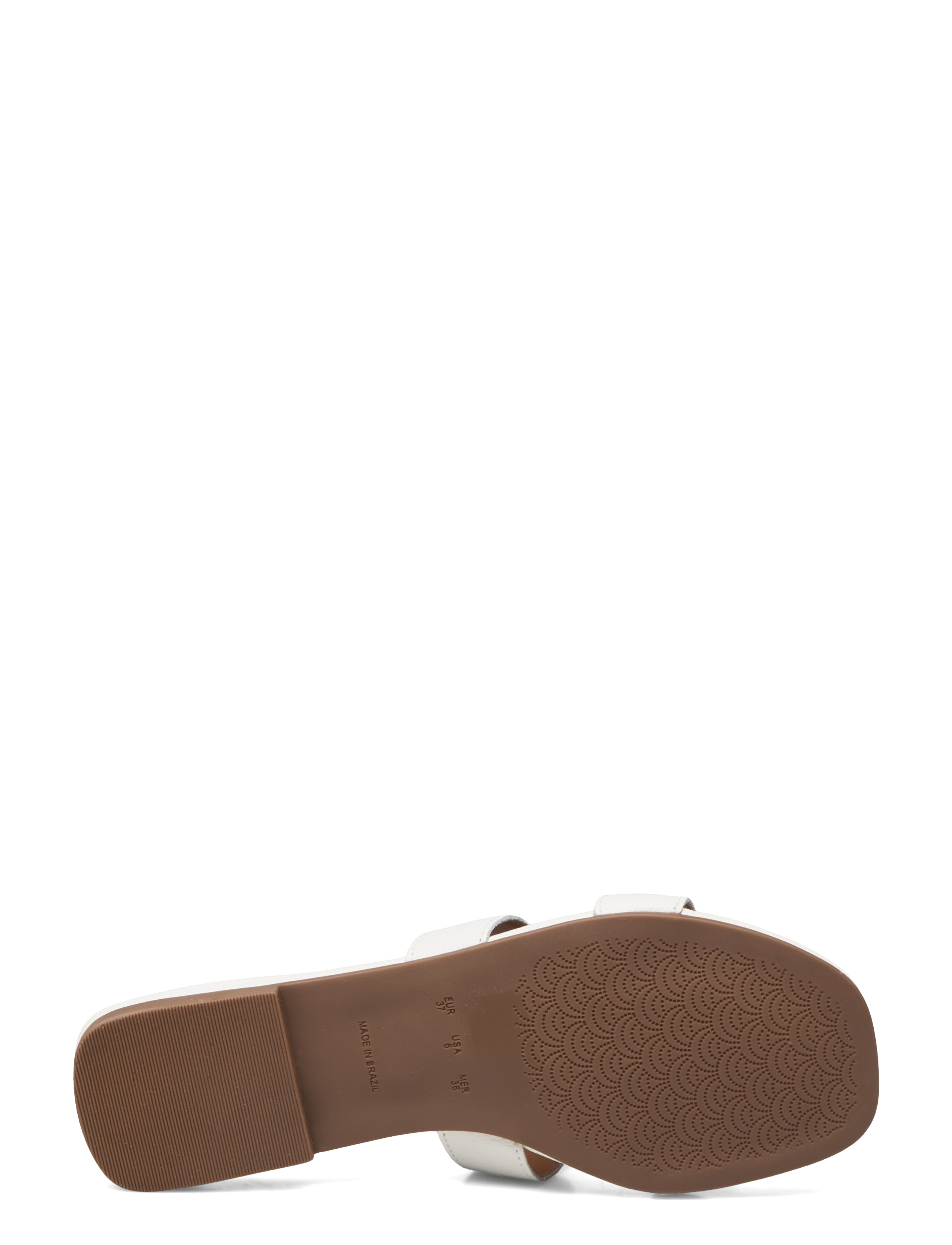 Dune London - LOOPEY - white - 4