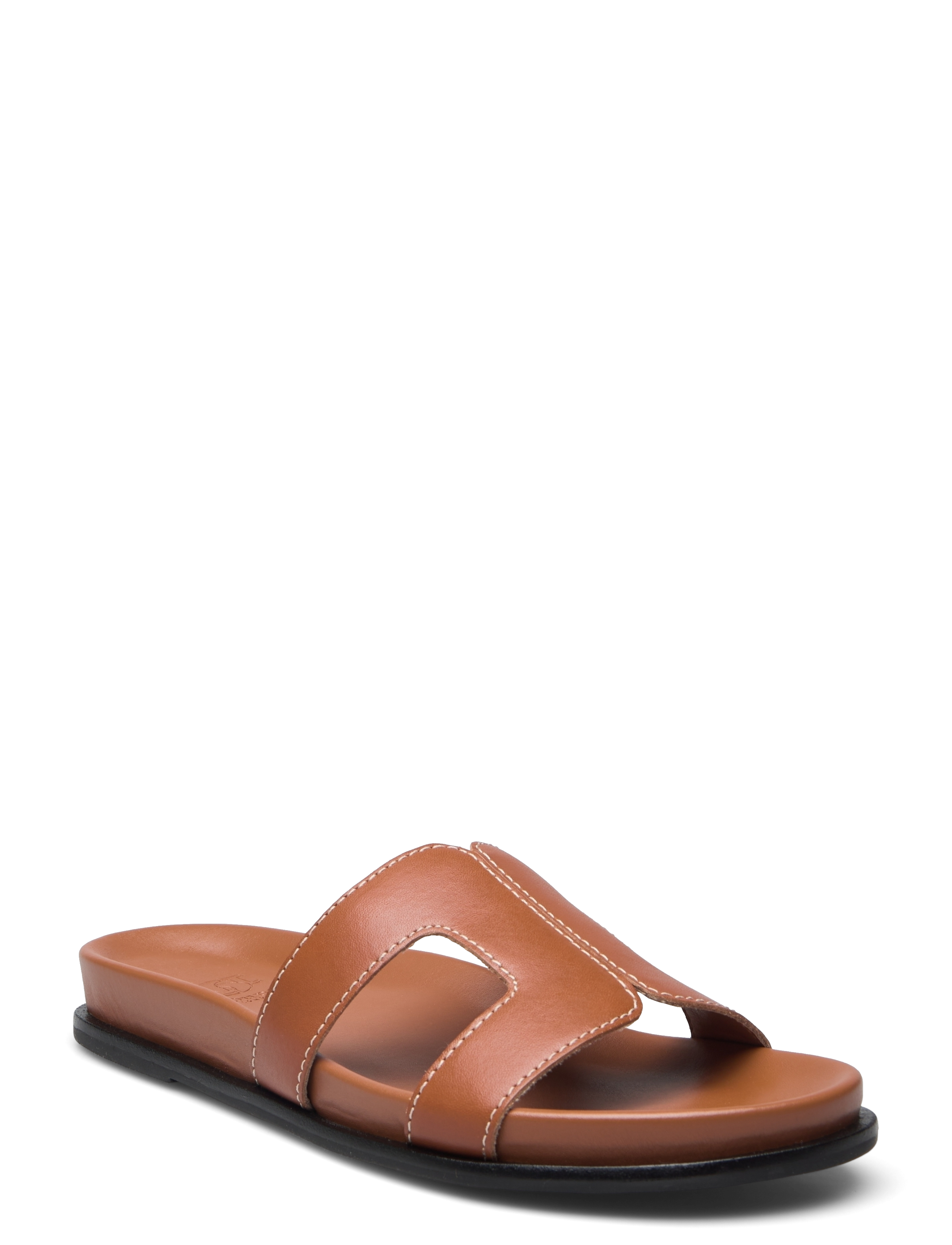 DUNE LONDON Loupa Braun - 41 - Damen