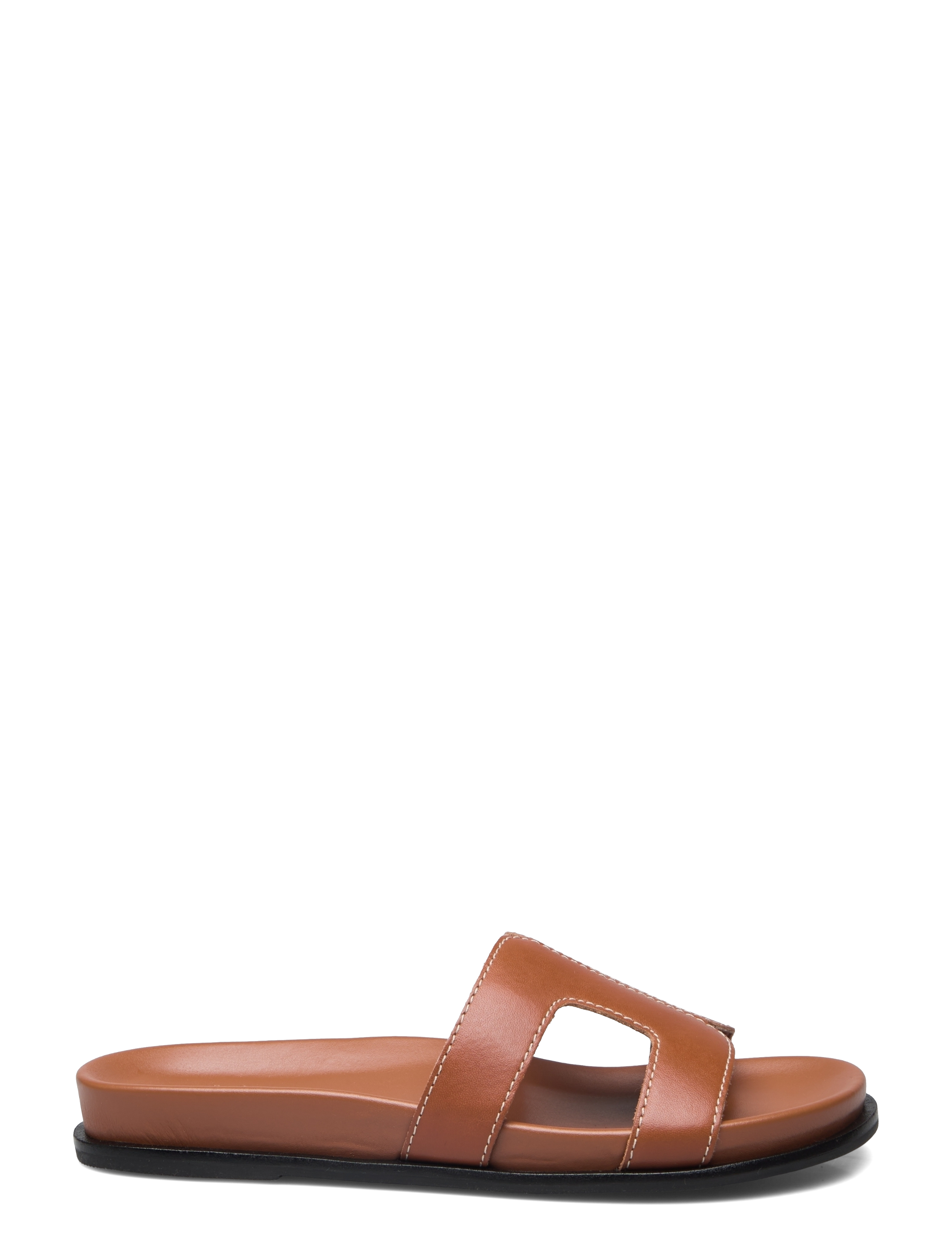 Dune London - loupa - flache sandalen - tan - 1