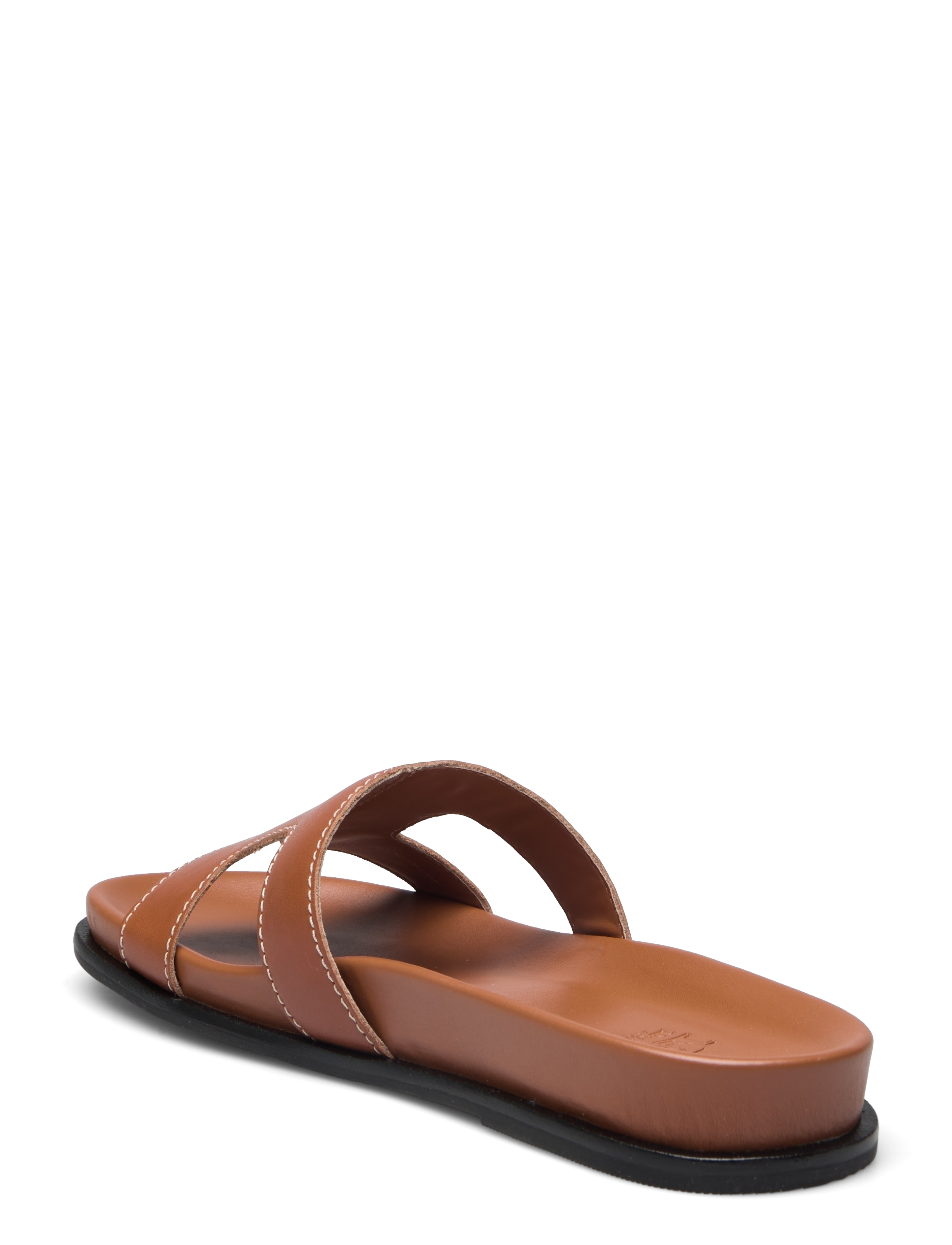 Dune London - loupa - flache sandalen - tan - 2