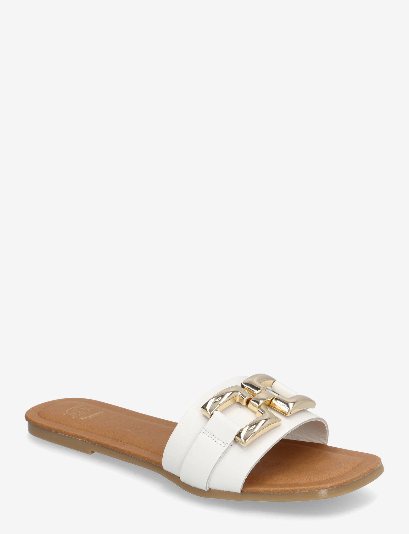 Dune London - LONNIE - white - 0