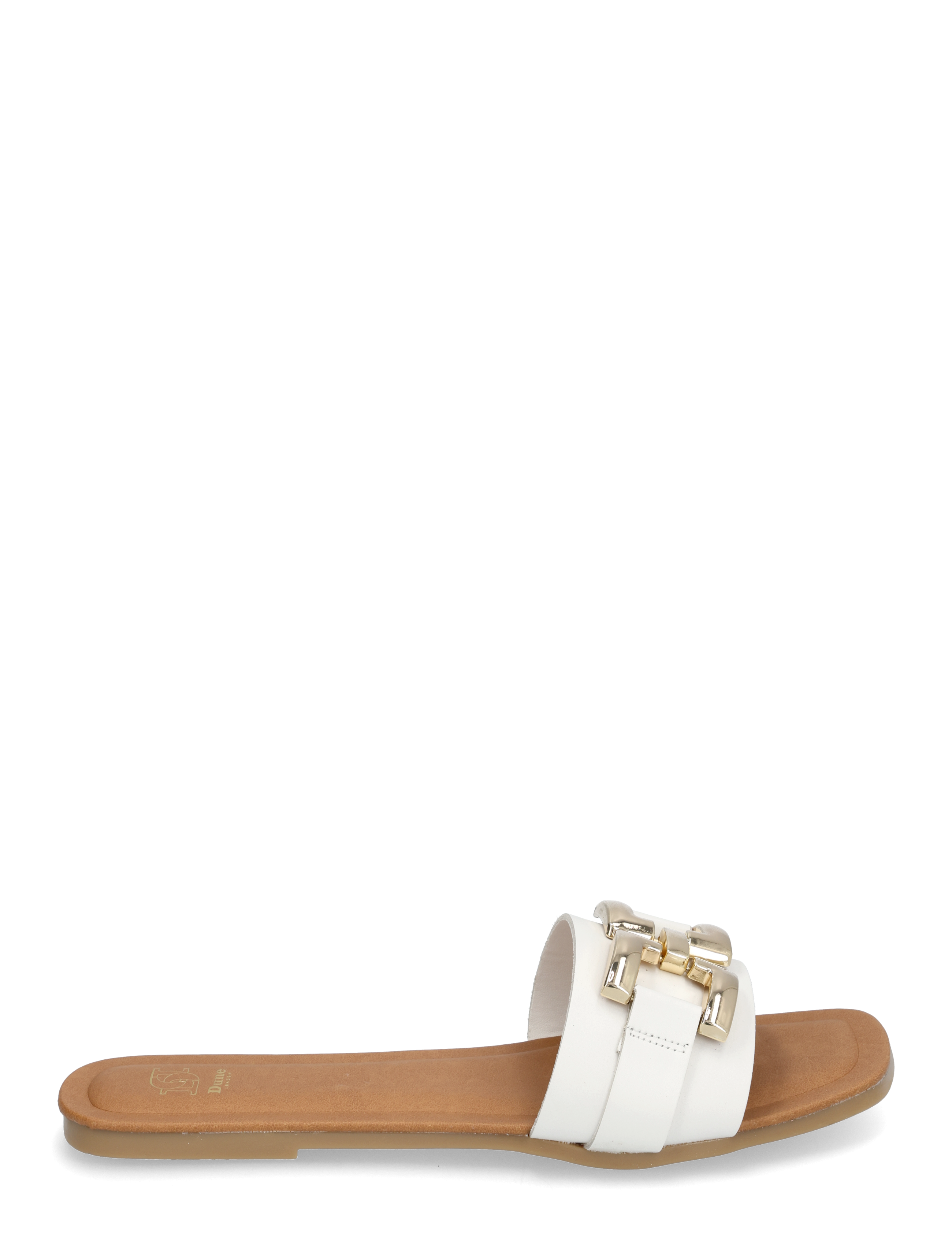 Dune London - LONNIE - white - 1