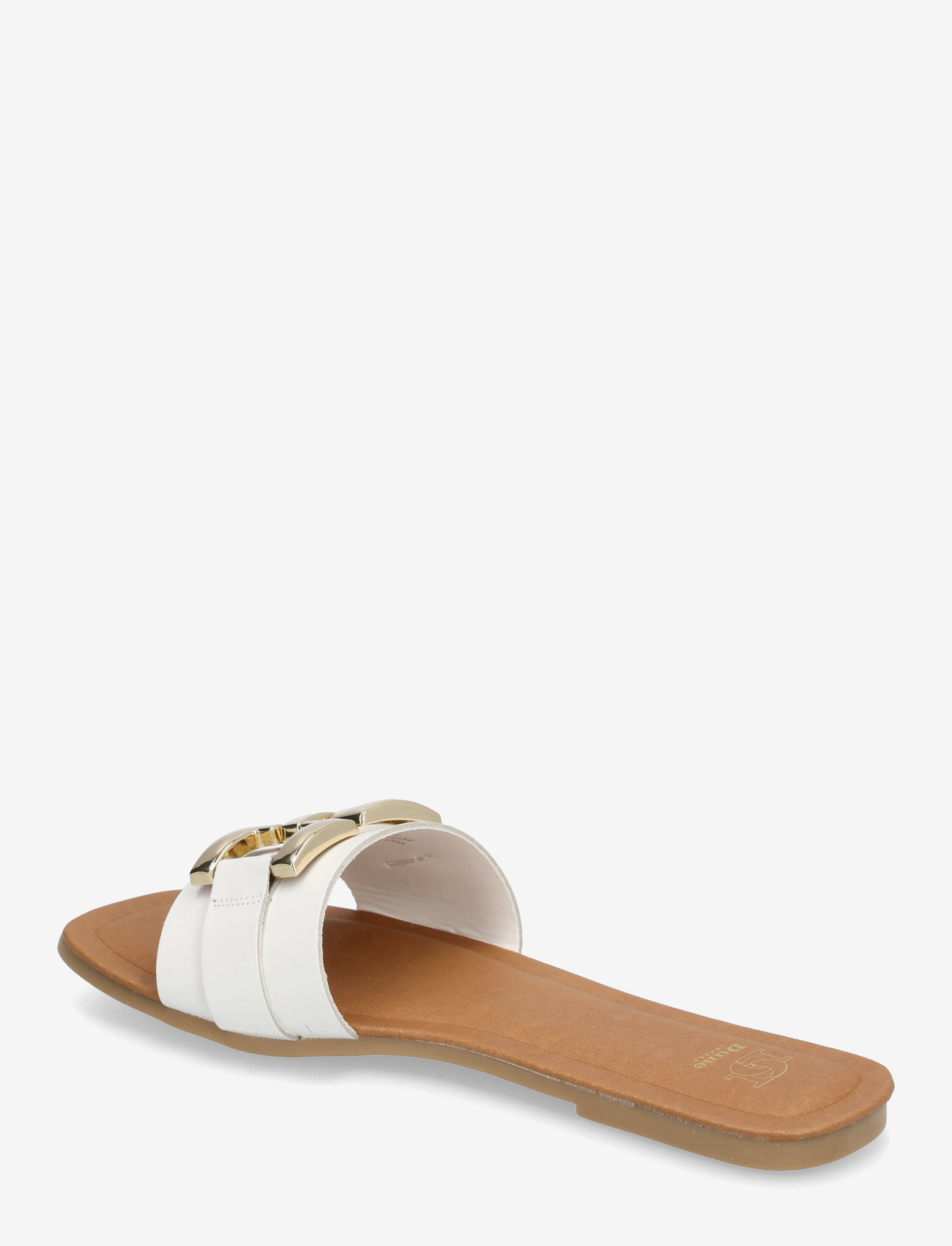 Dune London - LONNIE - white - 2