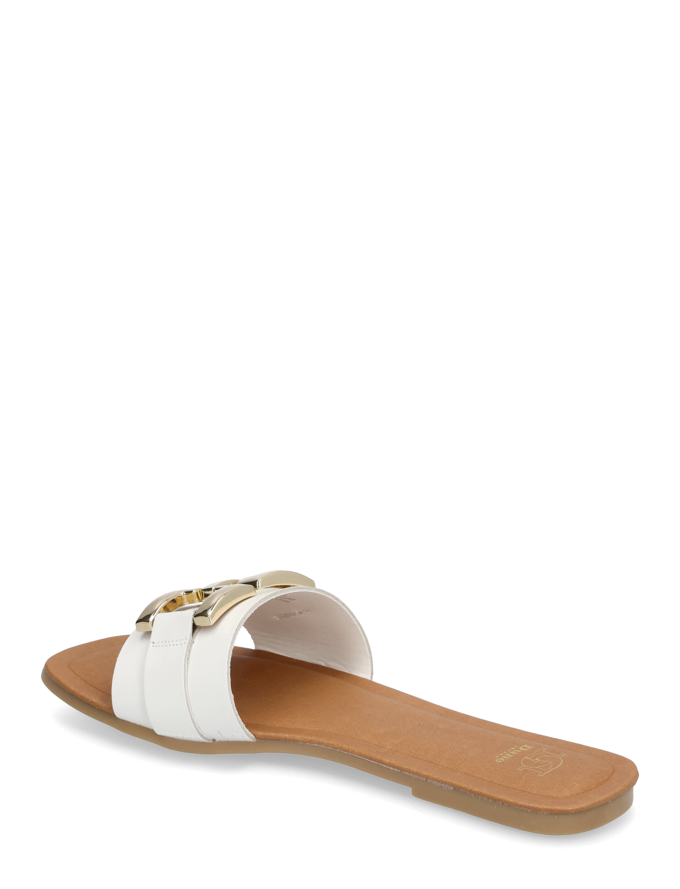 Dune London - LONNIE - white - 2