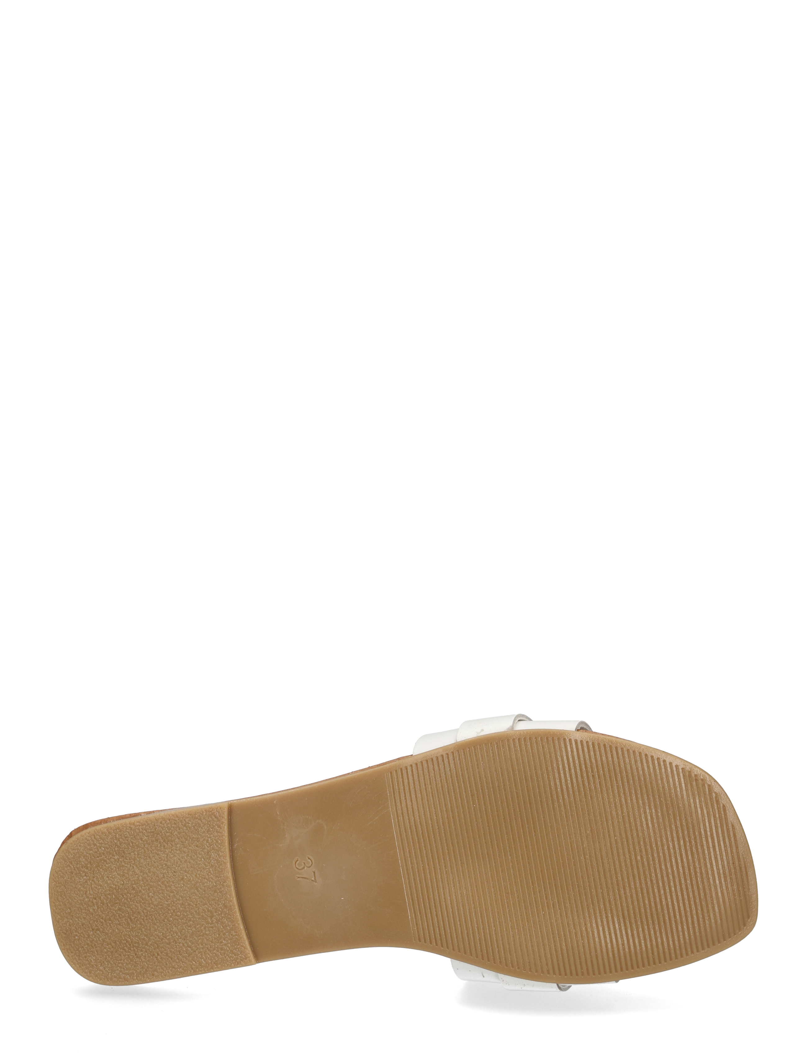 Dune London - LONNIE - white - 4