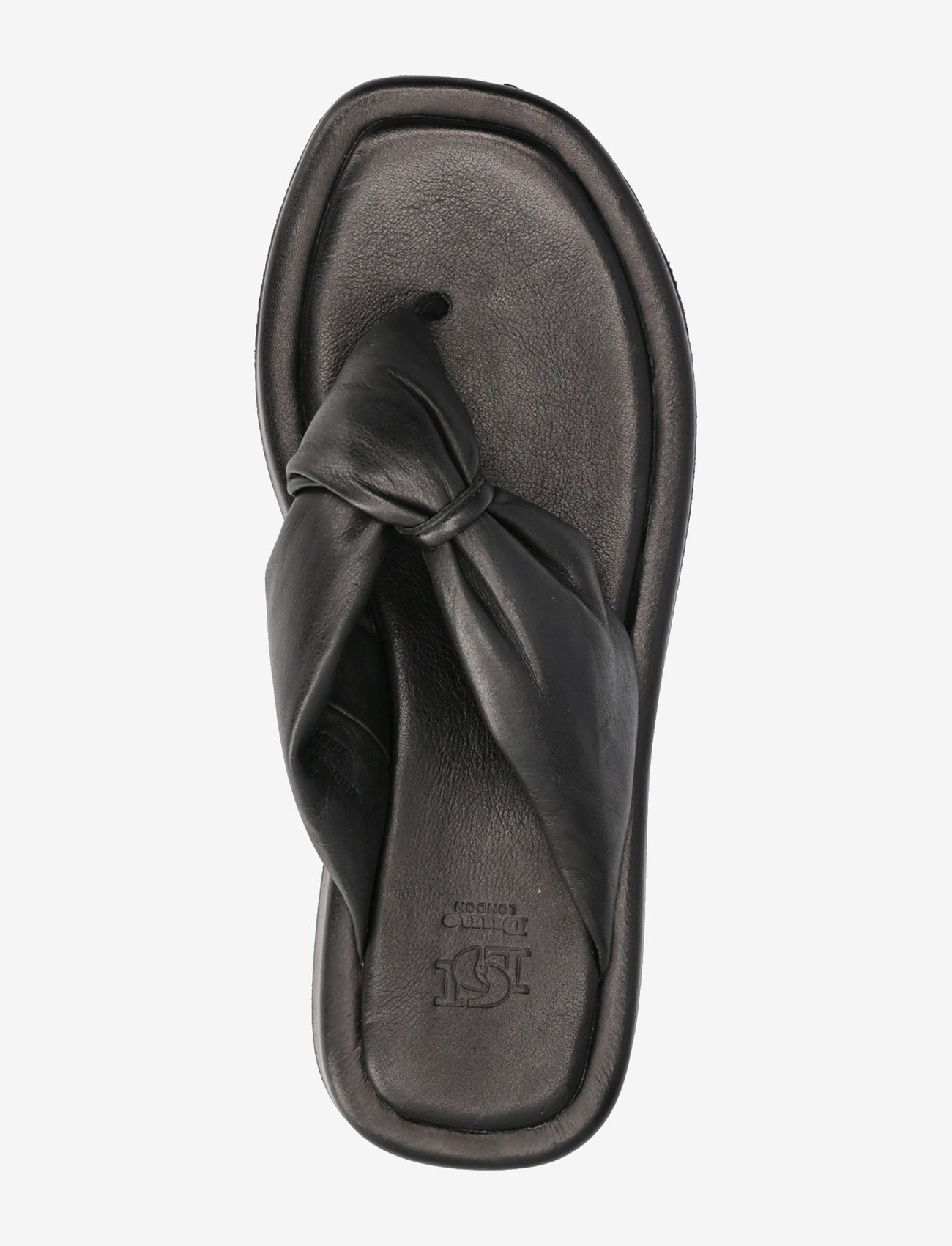 Dune London - LANDMARK - black - 3