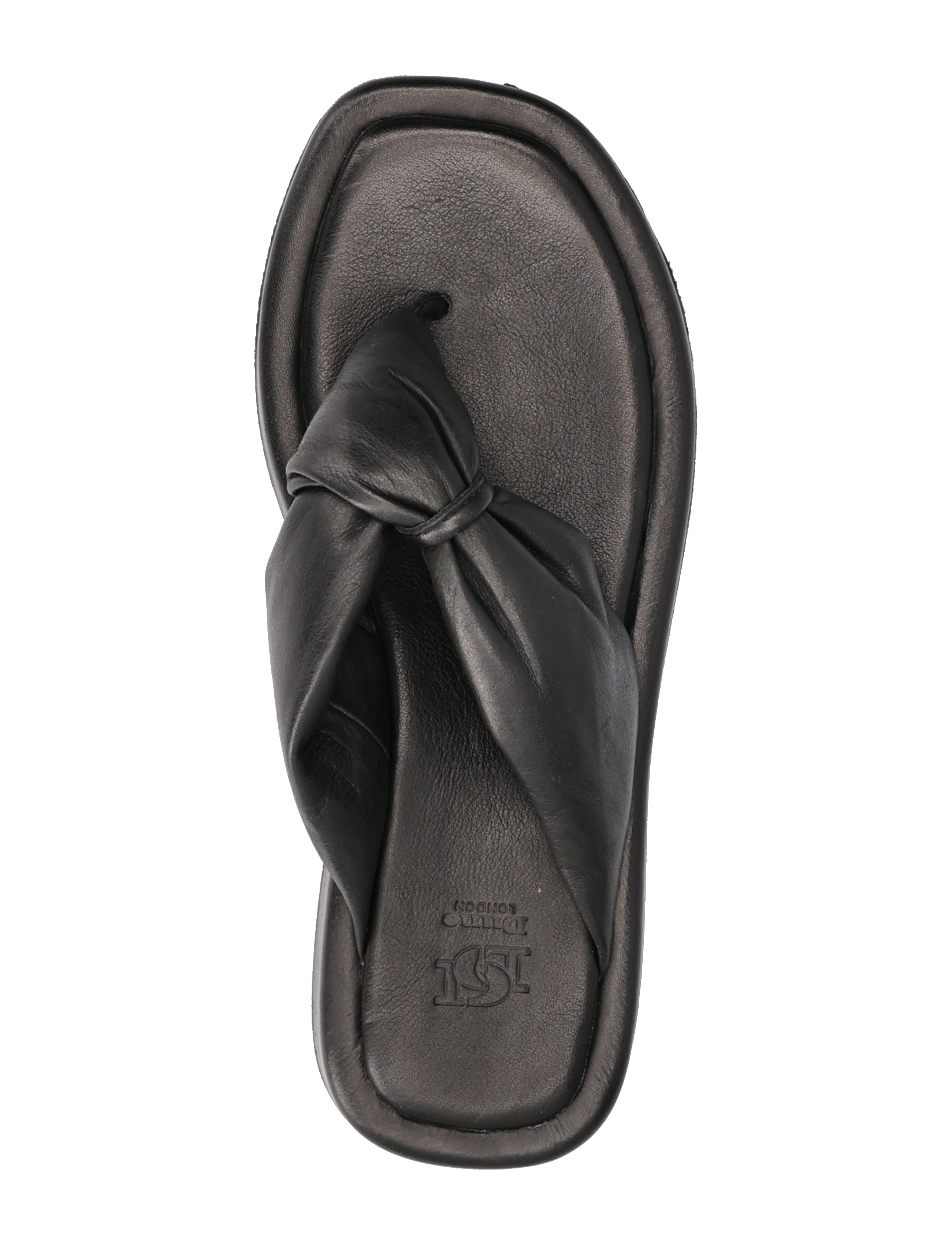 Dune London - LANDMARK - black - 3