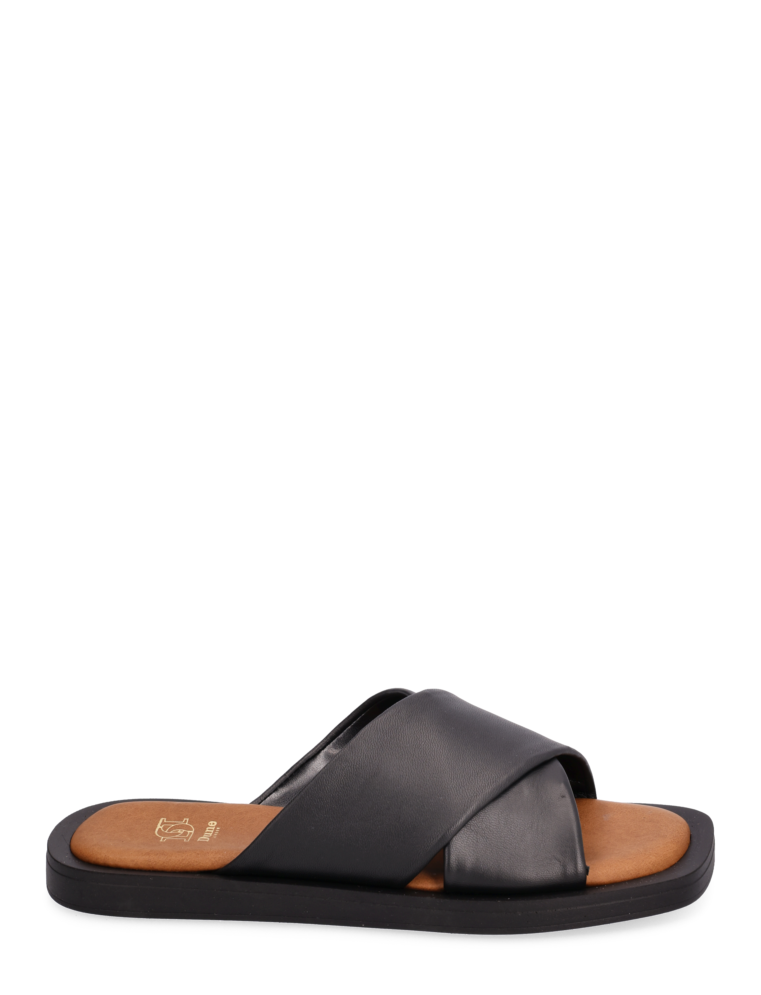 Dune London - LICORICE - black - 1