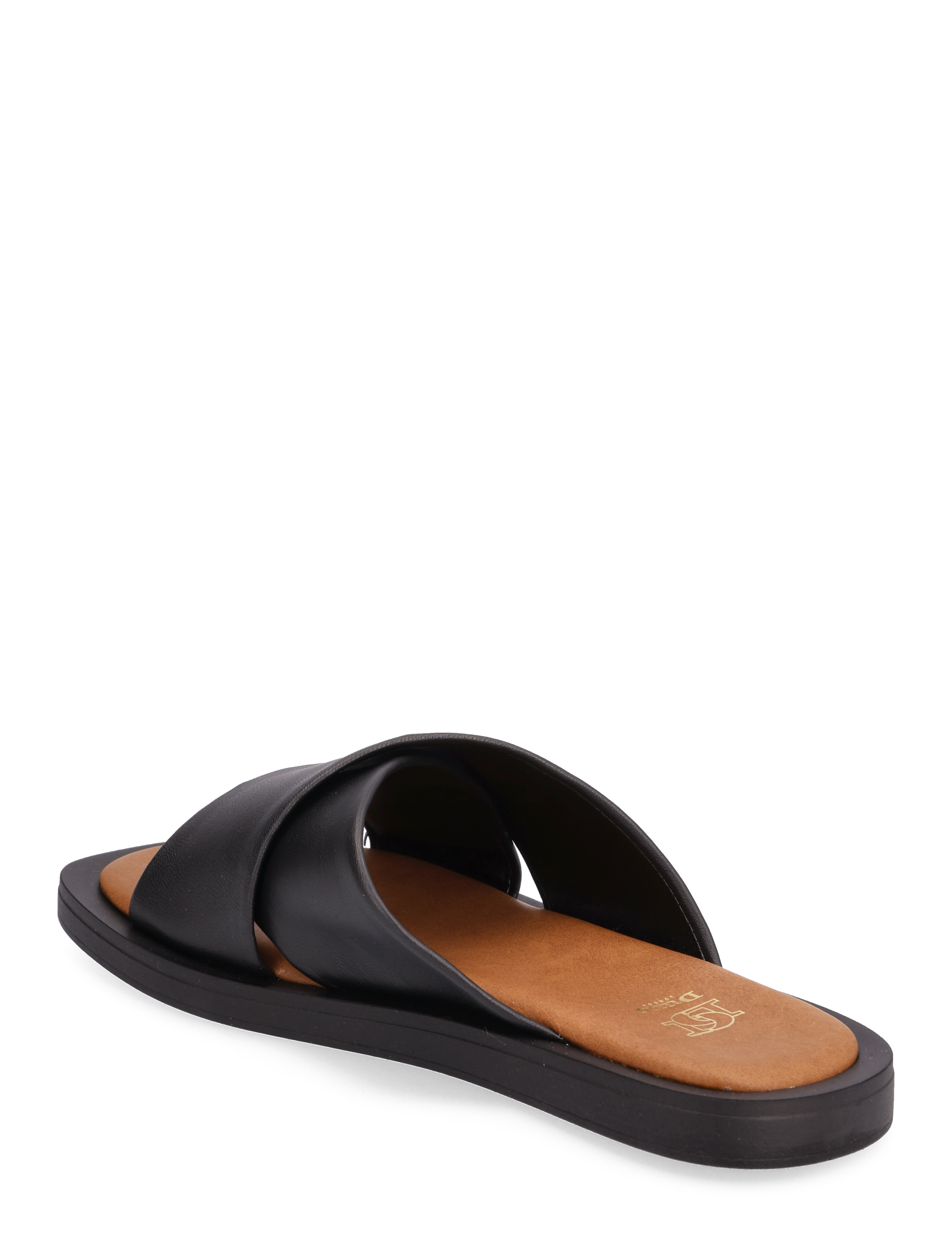 Dune London - LICORICE - black - 2