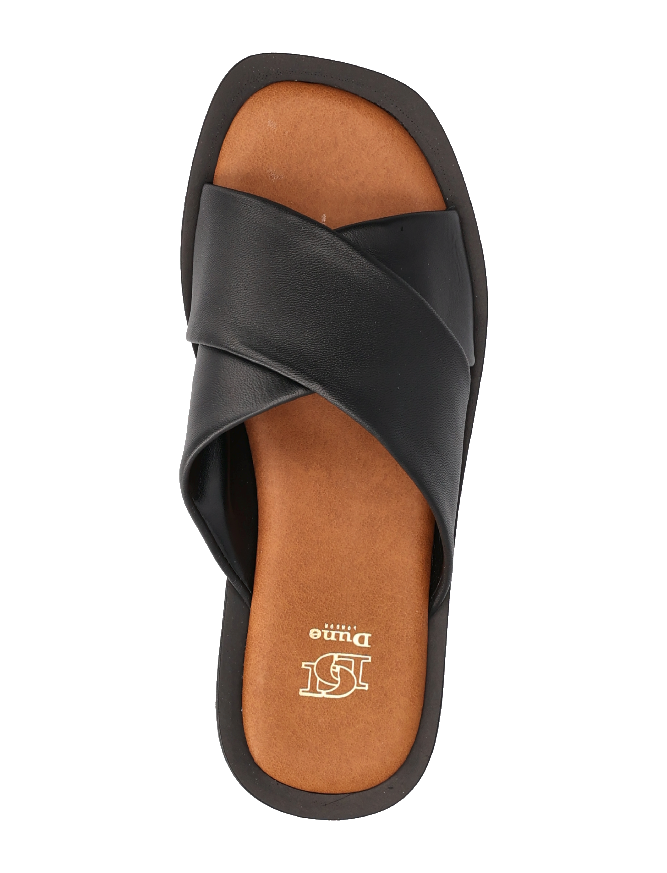 Dune London - LICORICE - black - 3