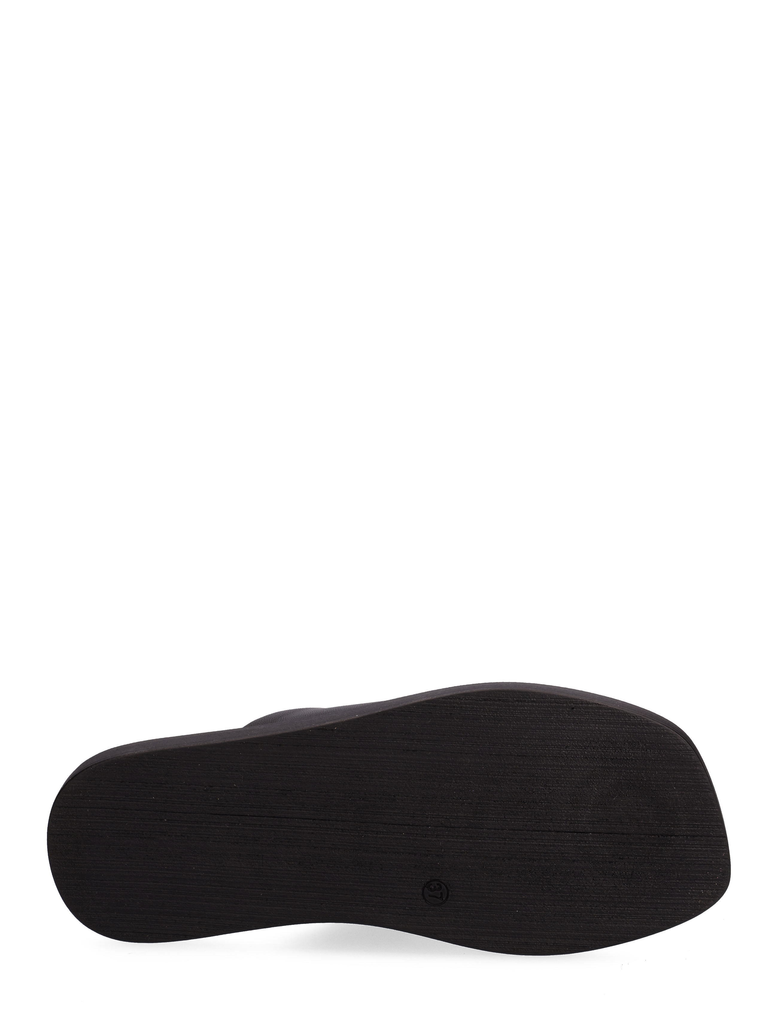 Dune London - LICORICE - black - 4