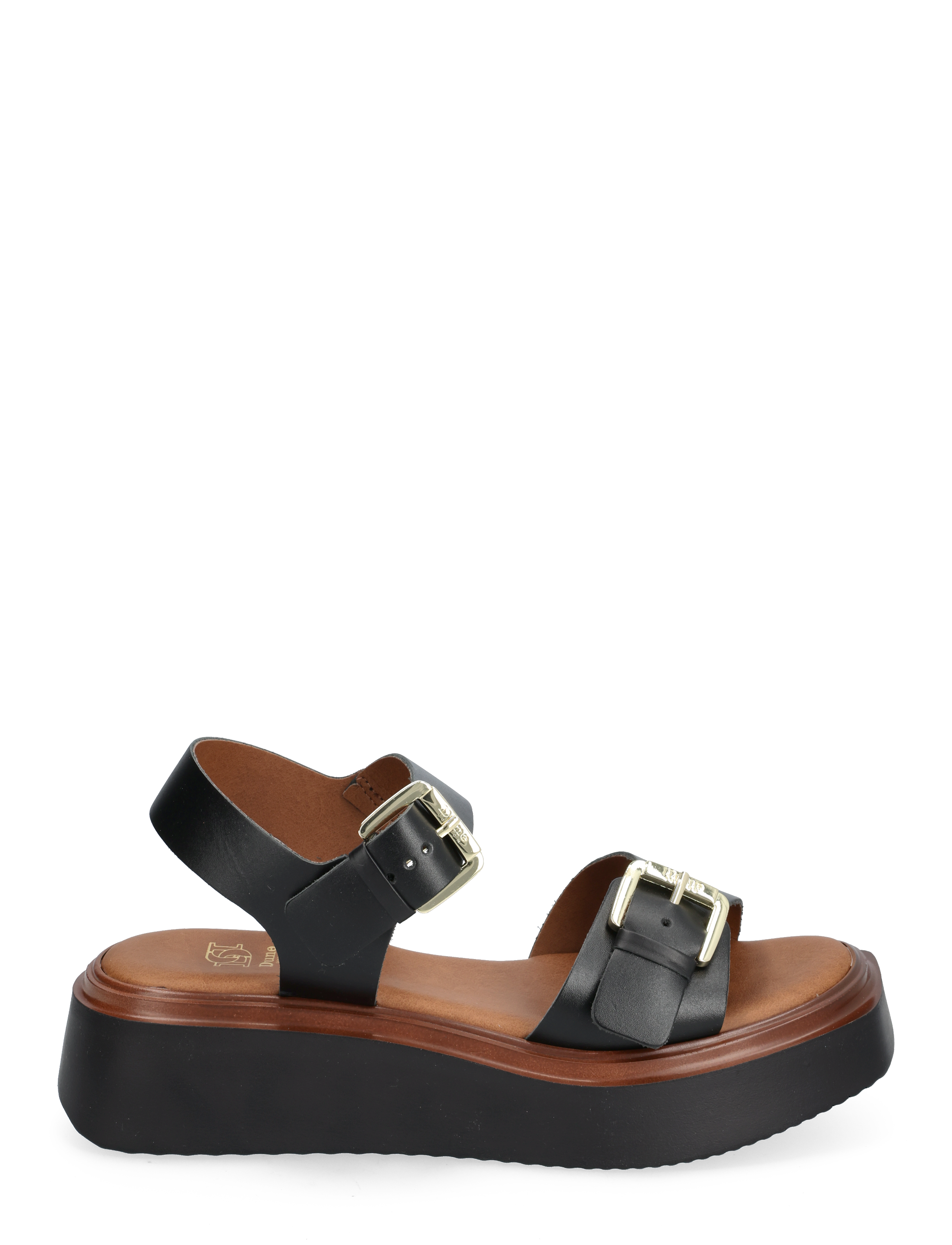 Dune London - loells - black - 1